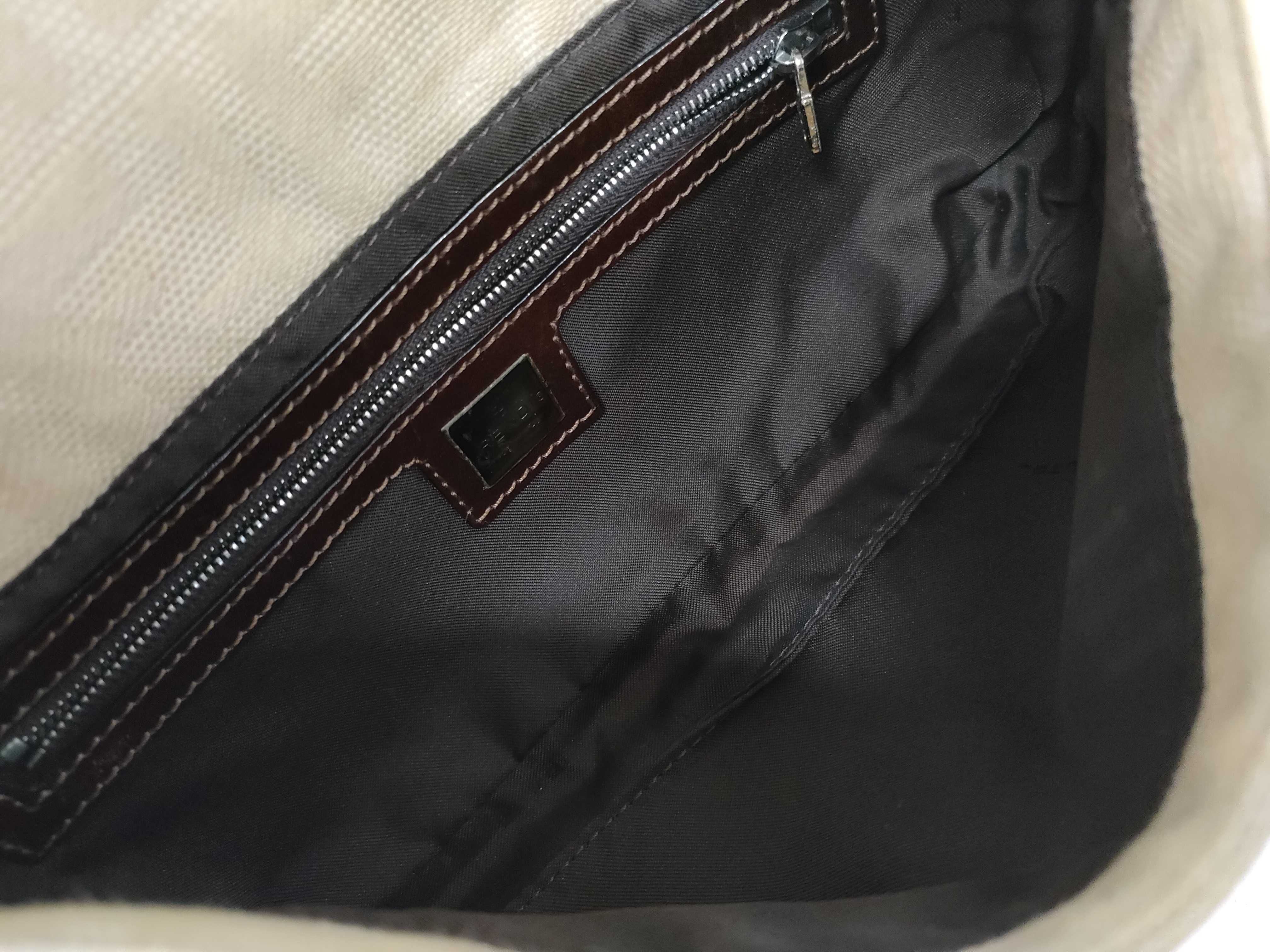 Zucca Mamma Bucket Shoulder Bag — view 9