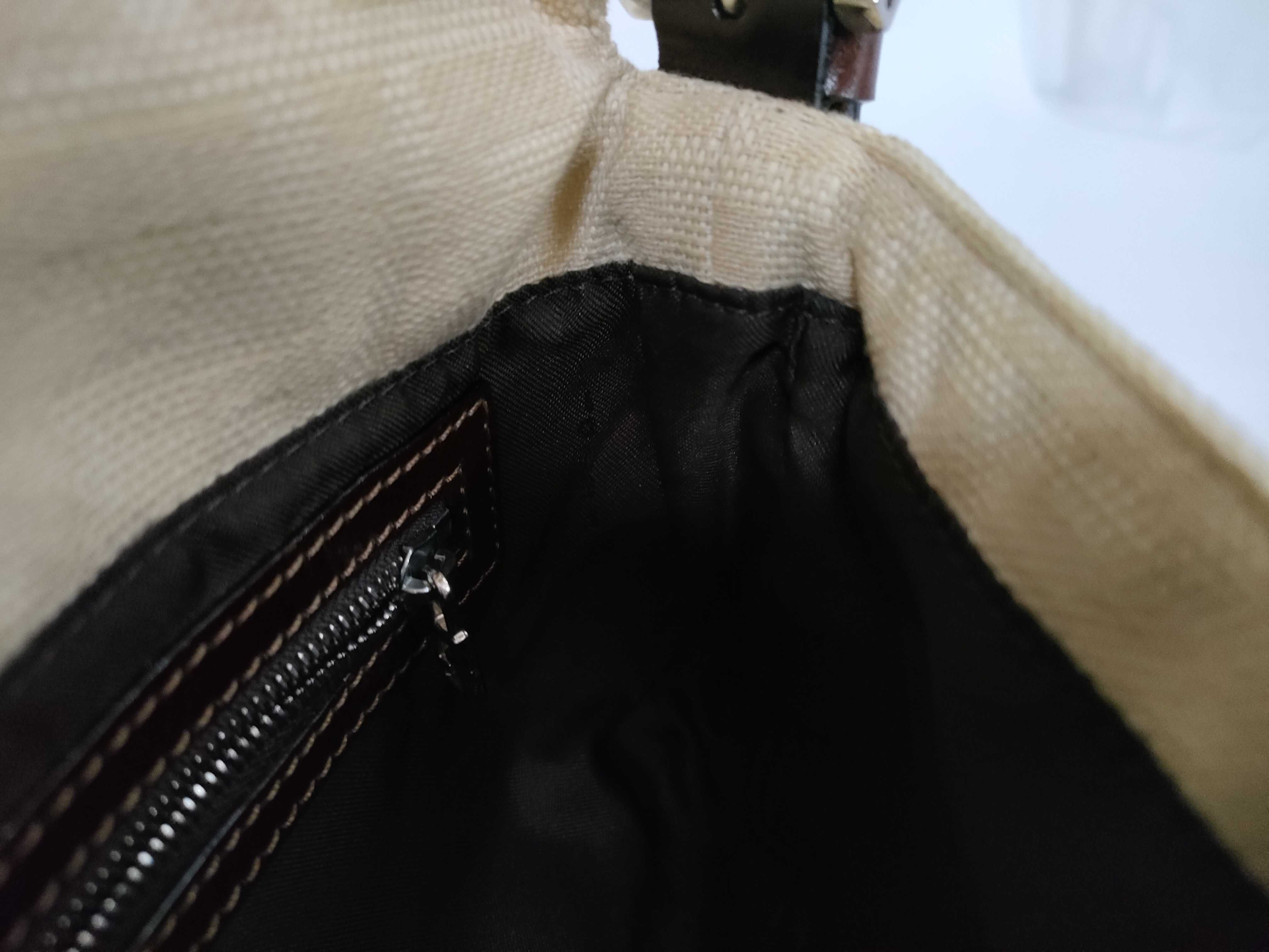 Zucca Mamma Bucket Shoulder Bag — view 10