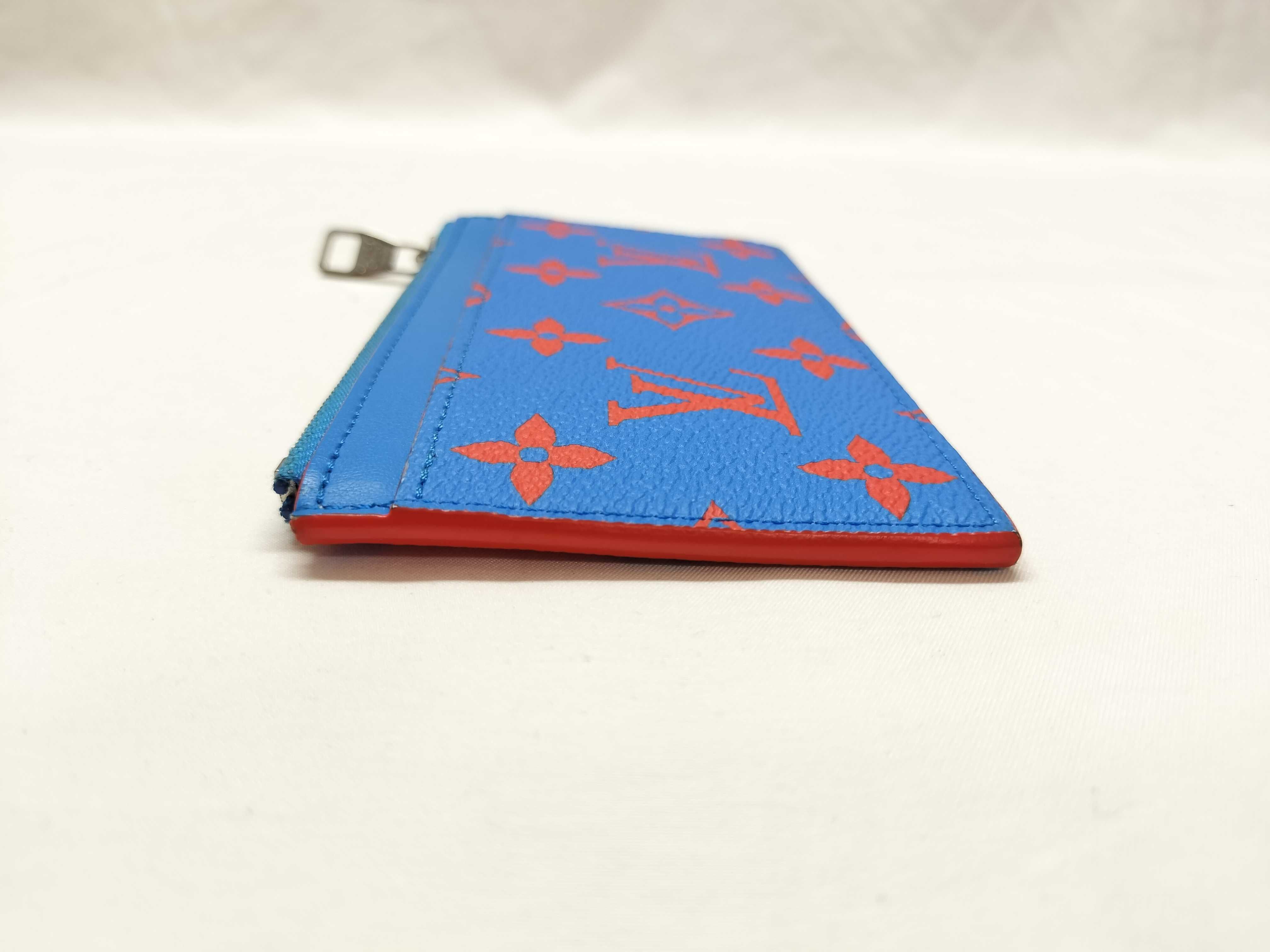Monogram Glow M14762 Card Case — view 5