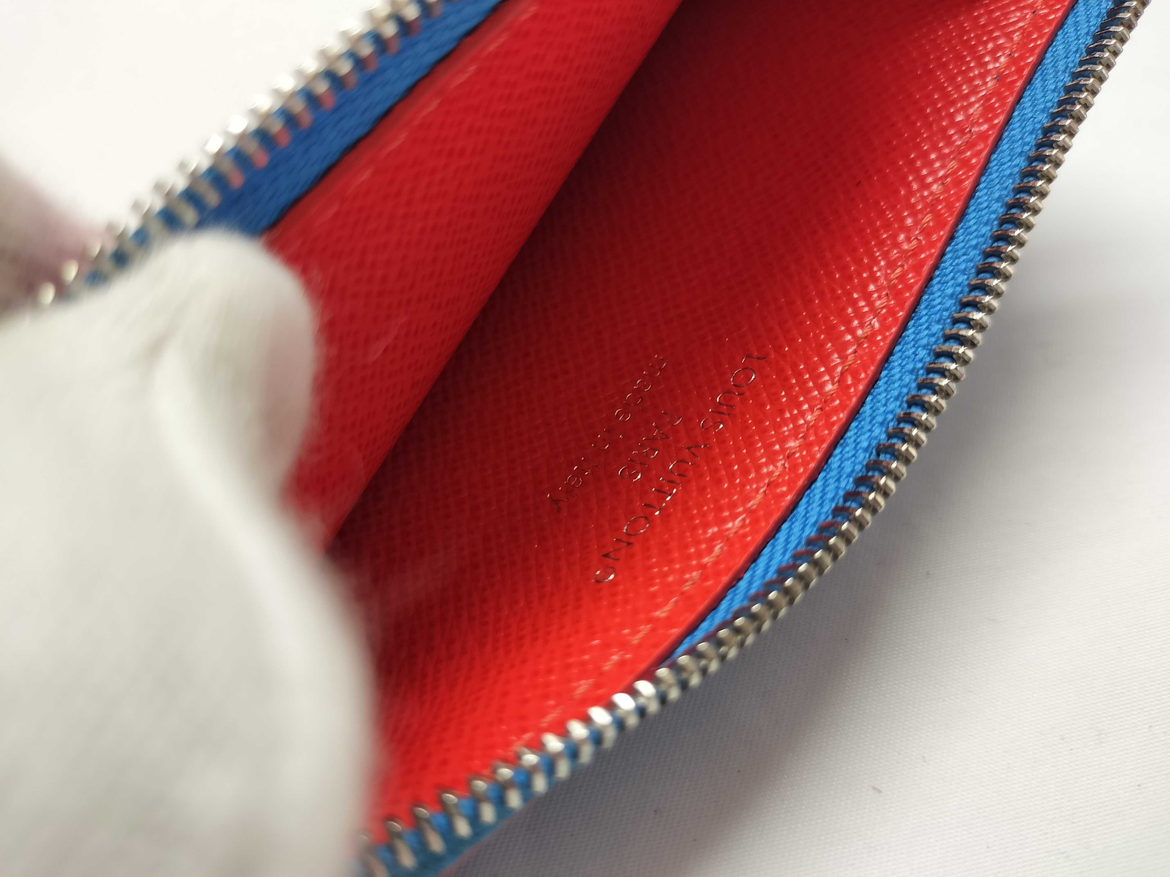Monogram Glow M14762 Card Case — view 10