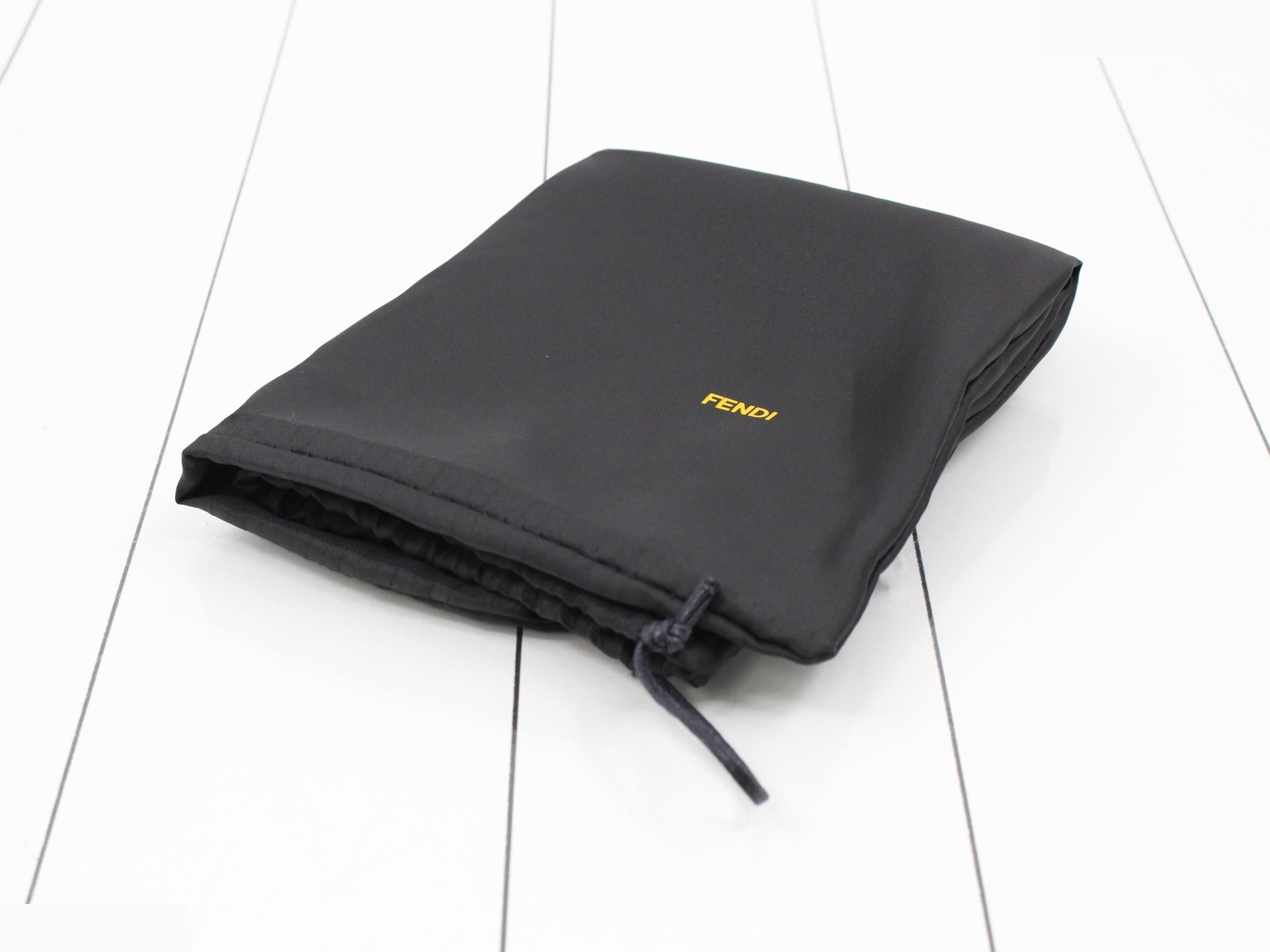 Zucca Mia Gold Tote Bag — view 7