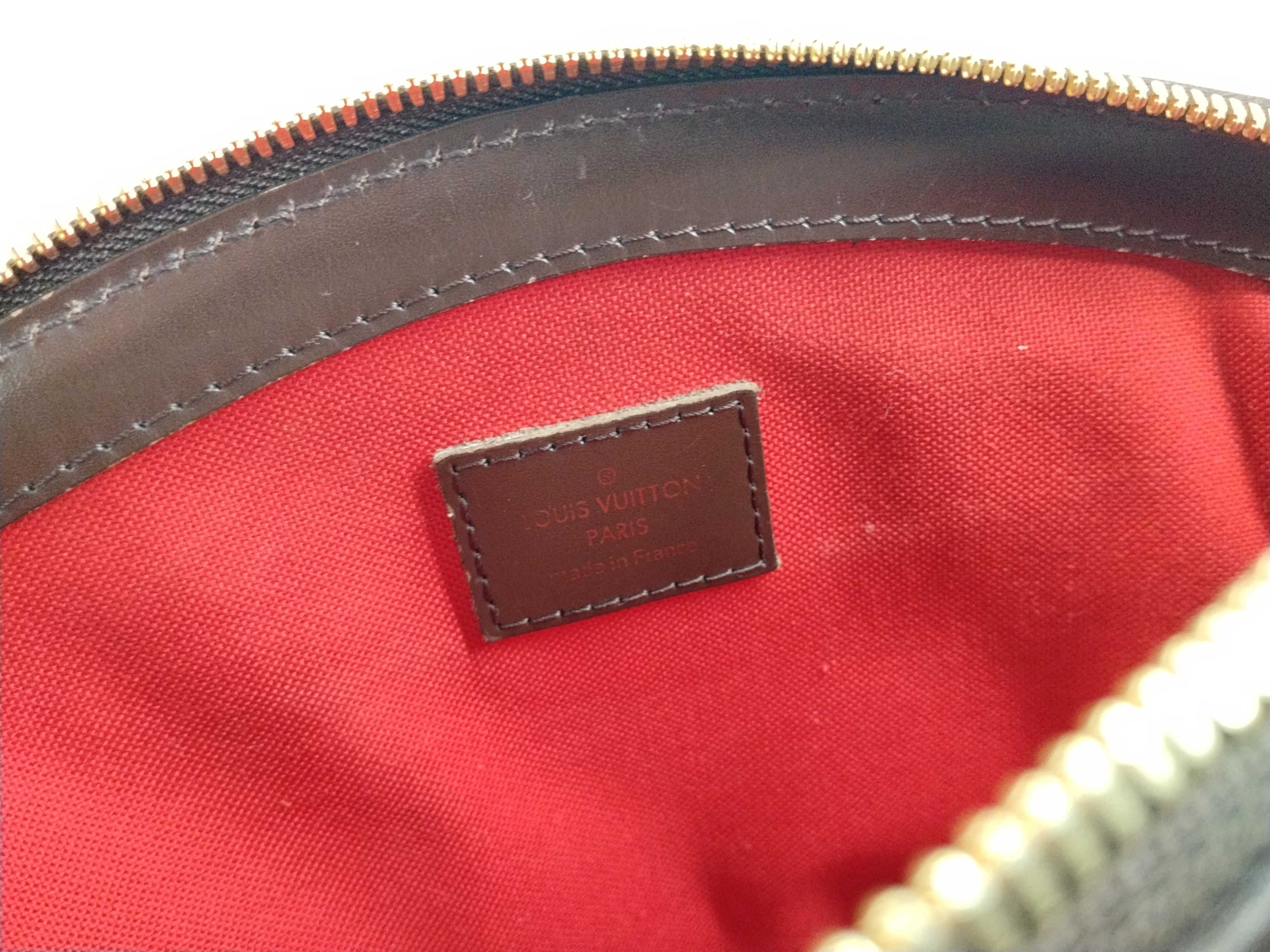 Damier Verona PM N41117 DU0142 Handbag — view 12