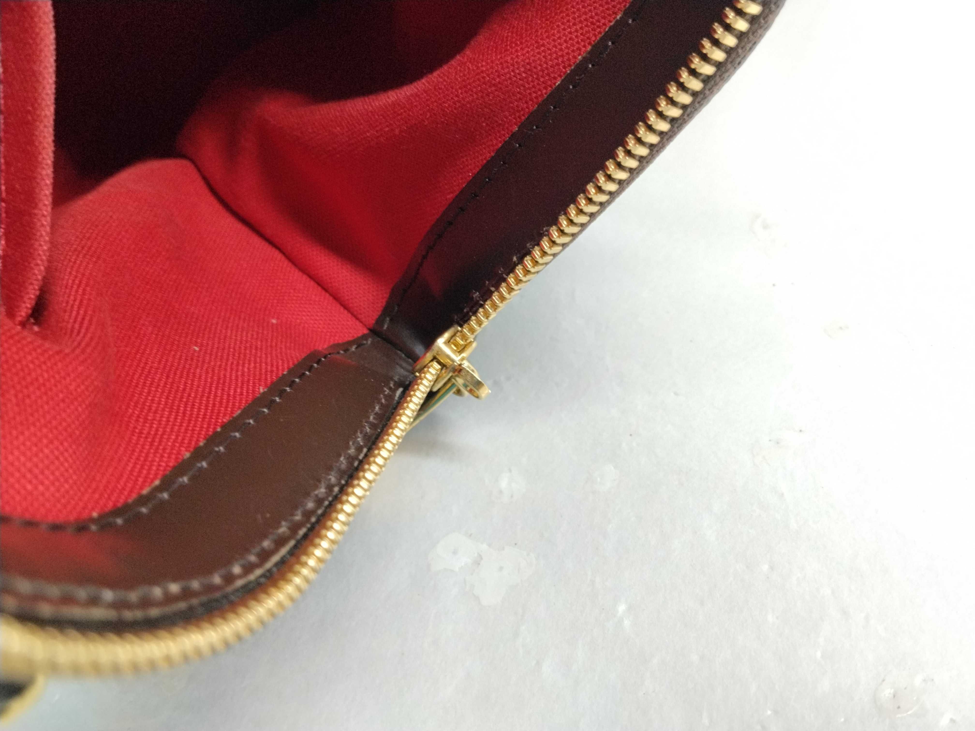 Damier Verona PM N41117 DU0142 Handbag — view 13