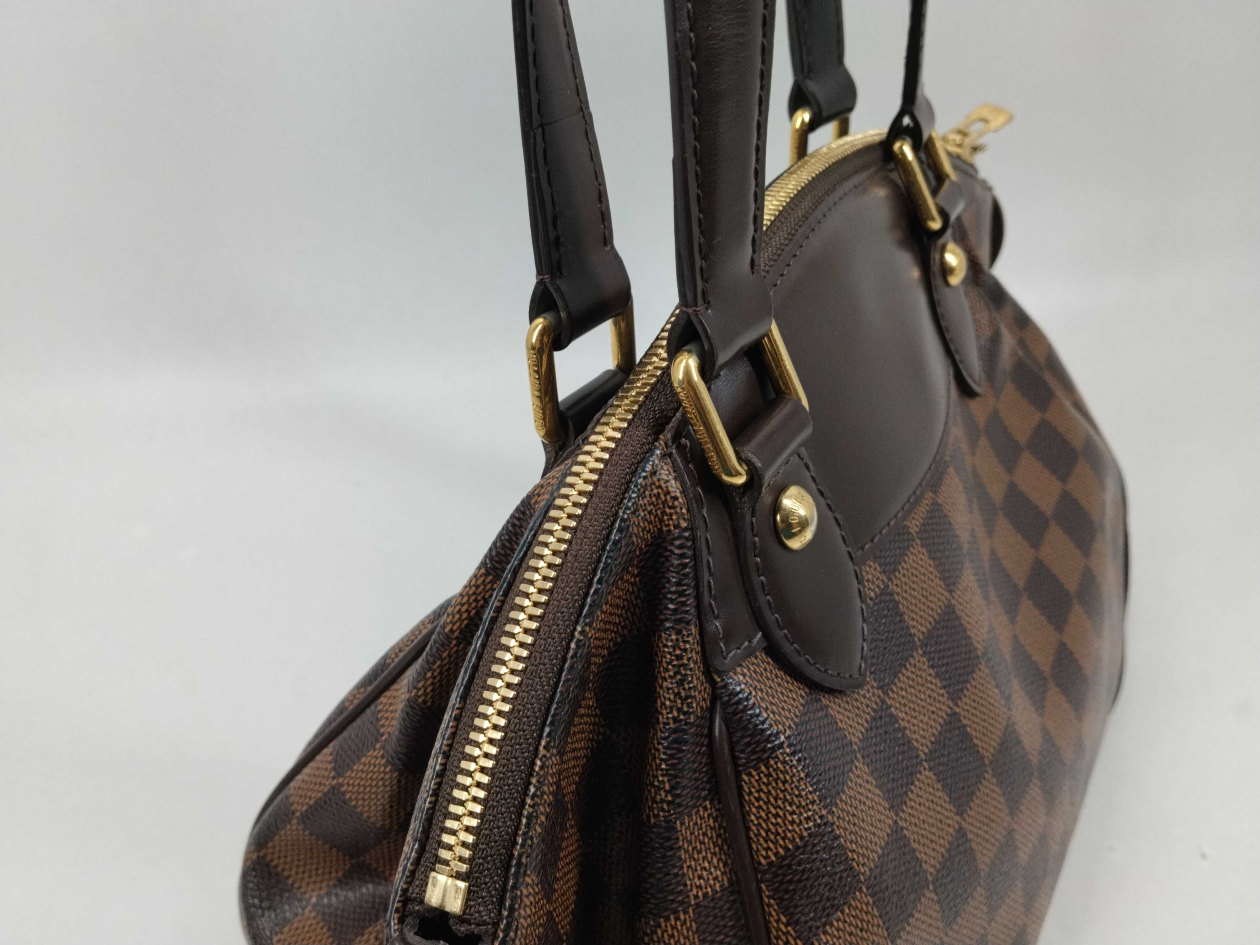Damier Verona PM N41117 DU0142 Handbag — view 5