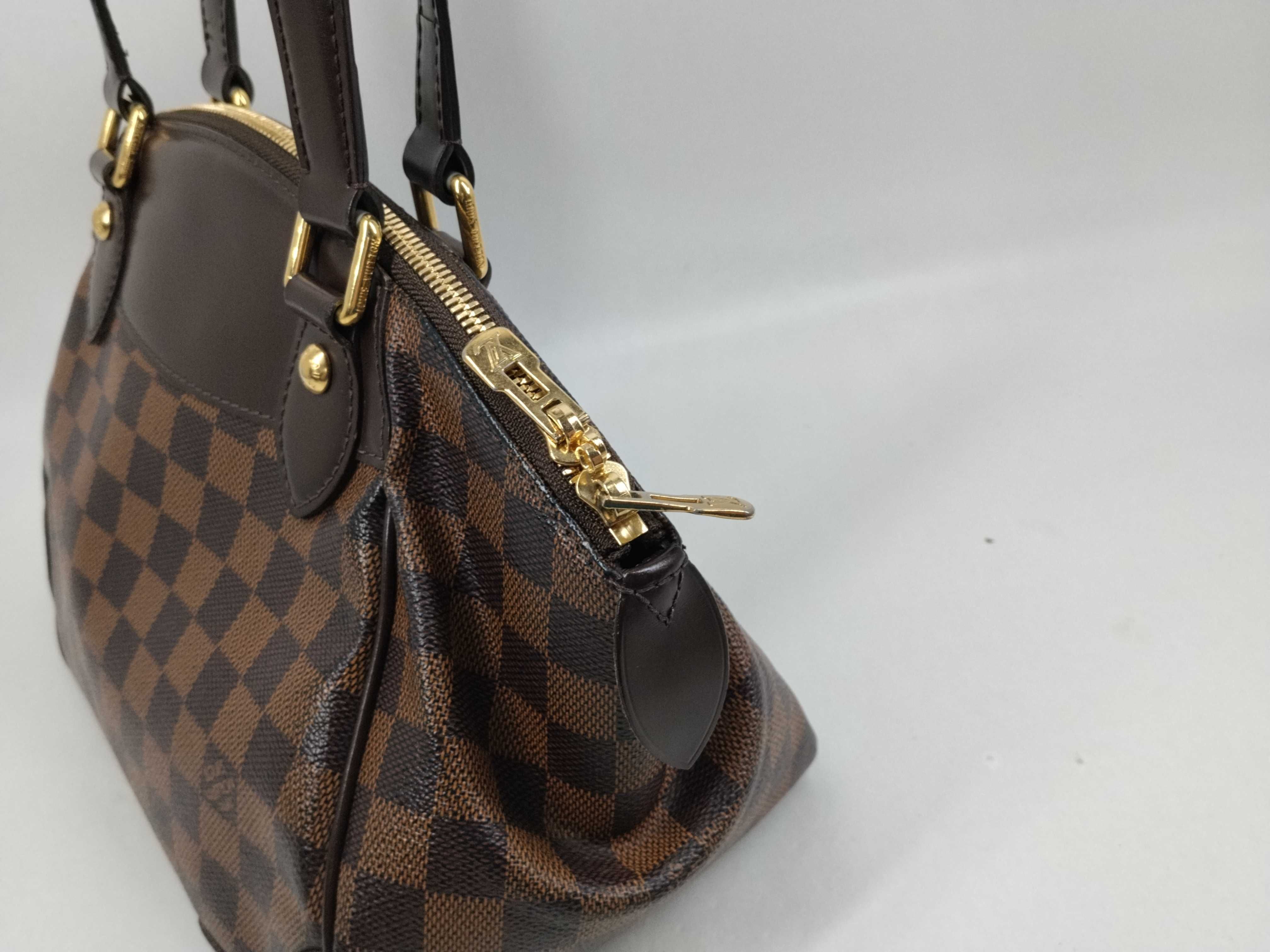 Damier Verona PM N41117 DU0142 Handbag — view 6