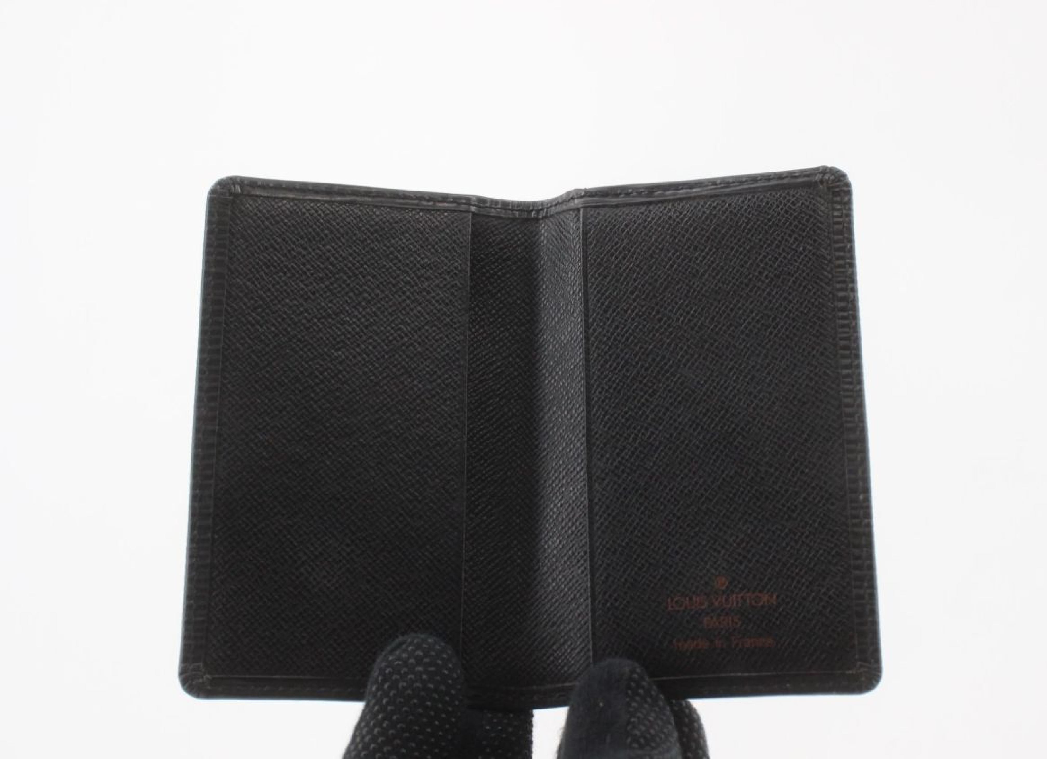 Epi Card Case/Business Card Holder Card Case, Pass Case, Business Card Holder — view 4