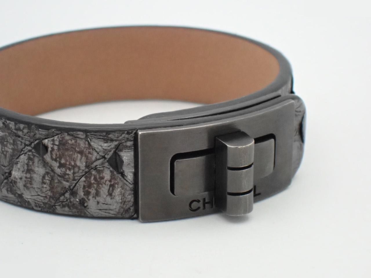 Bracelet, wrist circumference approximately 16.5 cm — view 3