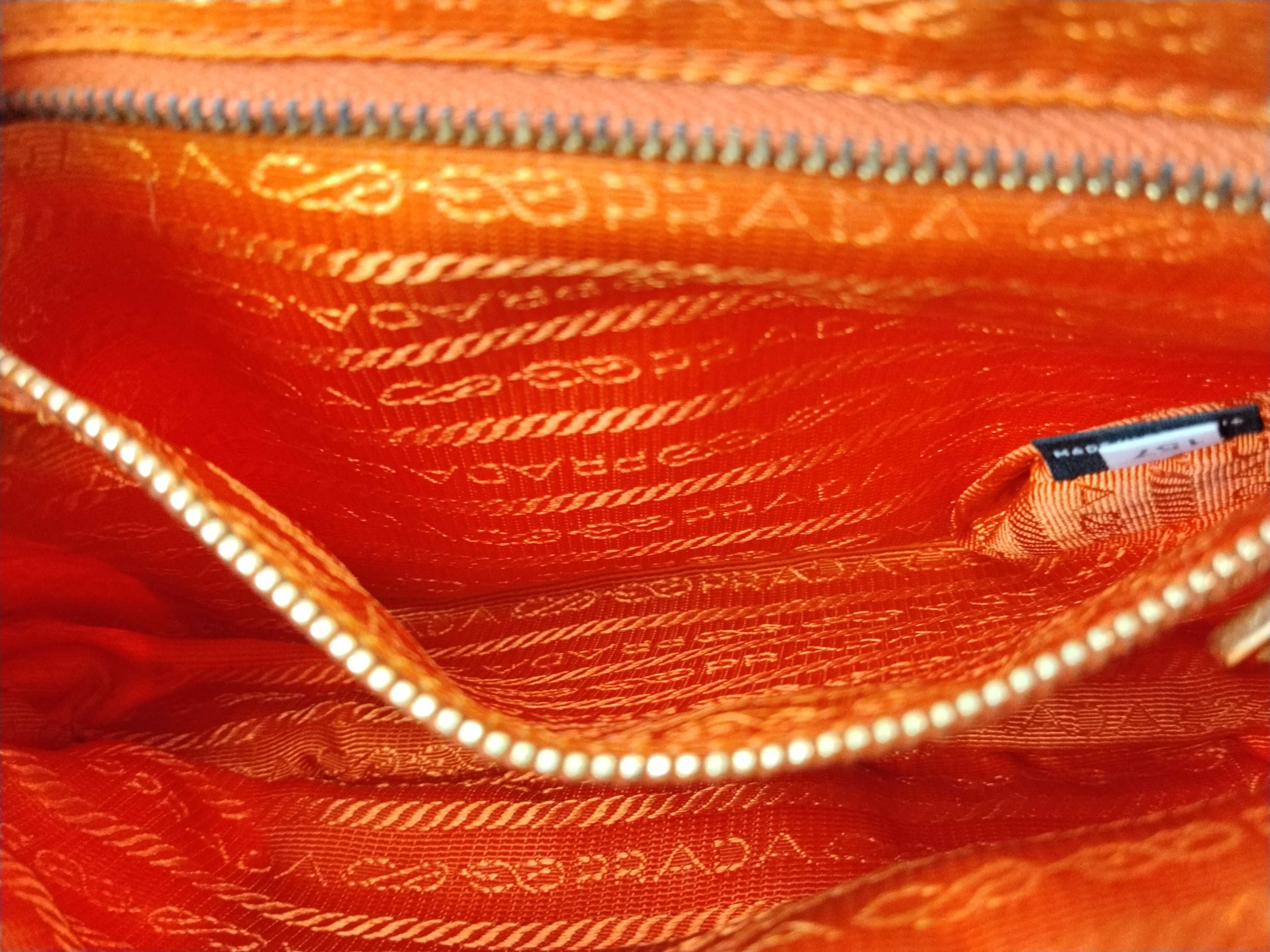 Nylon Bag Shoulder Bag — view 13