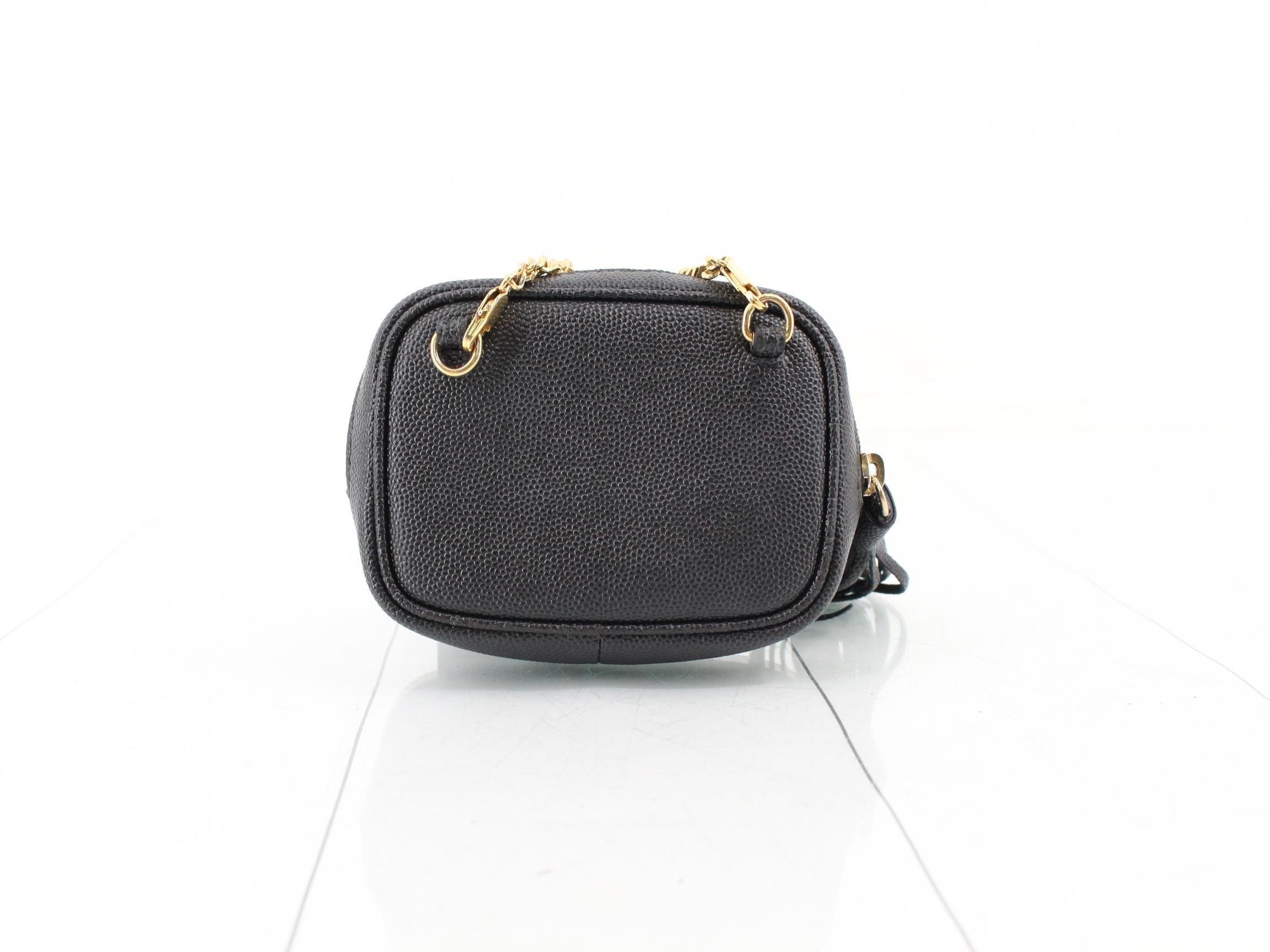 Baby Lou Chain Shoulder Bag — view 2