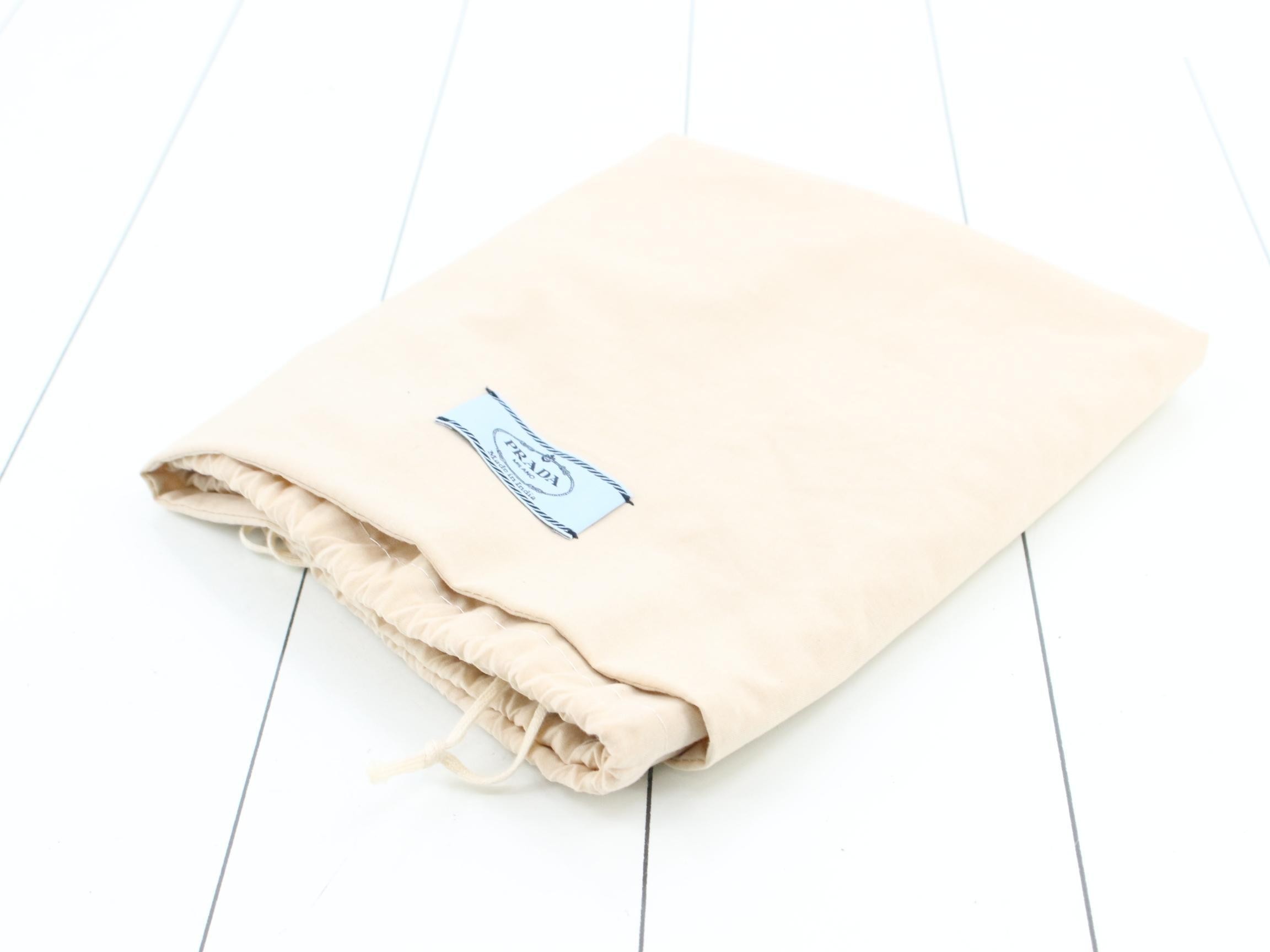 2-way Canapa handbag — view 7