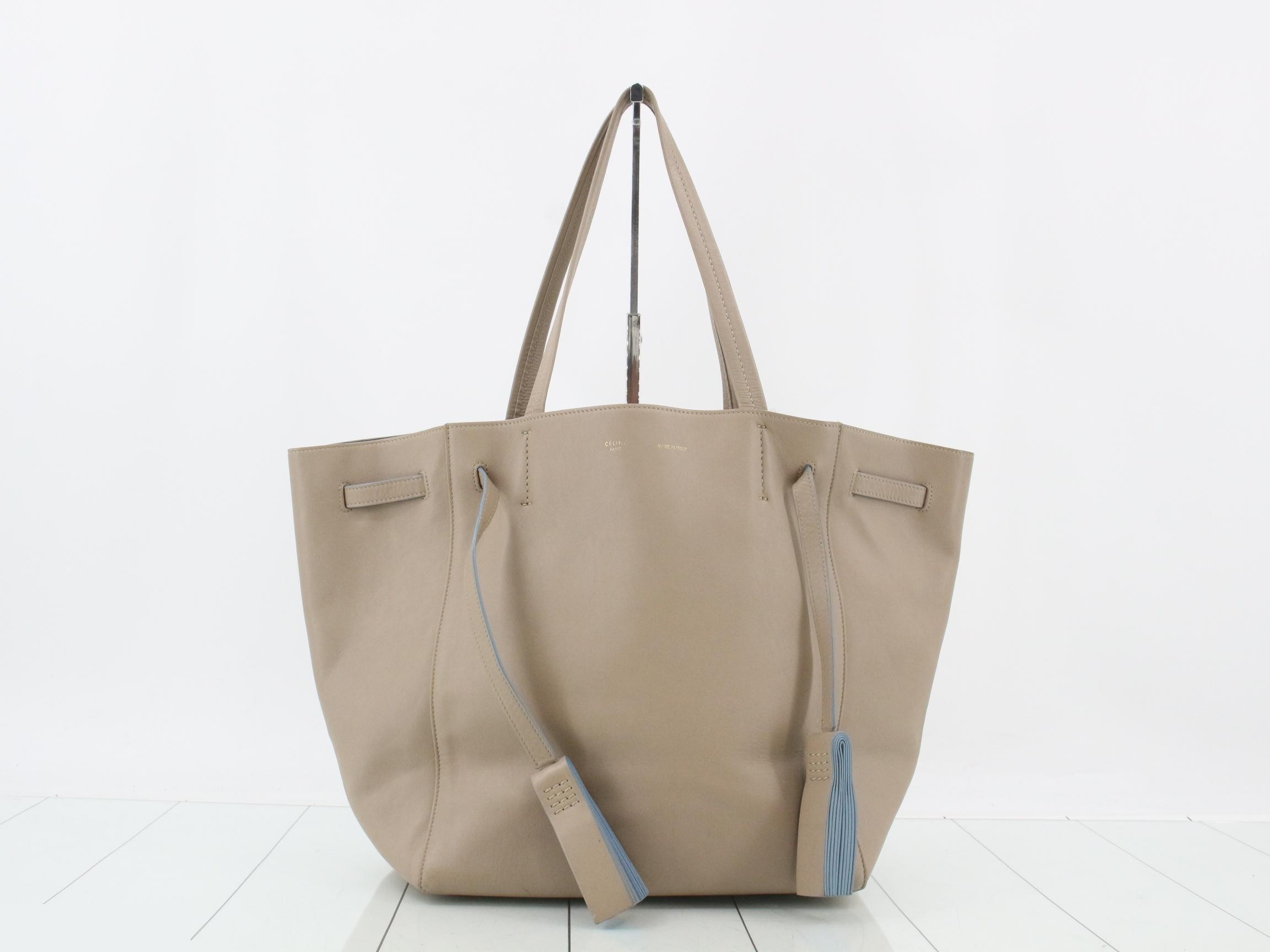 Other lines: Bags and tote bags