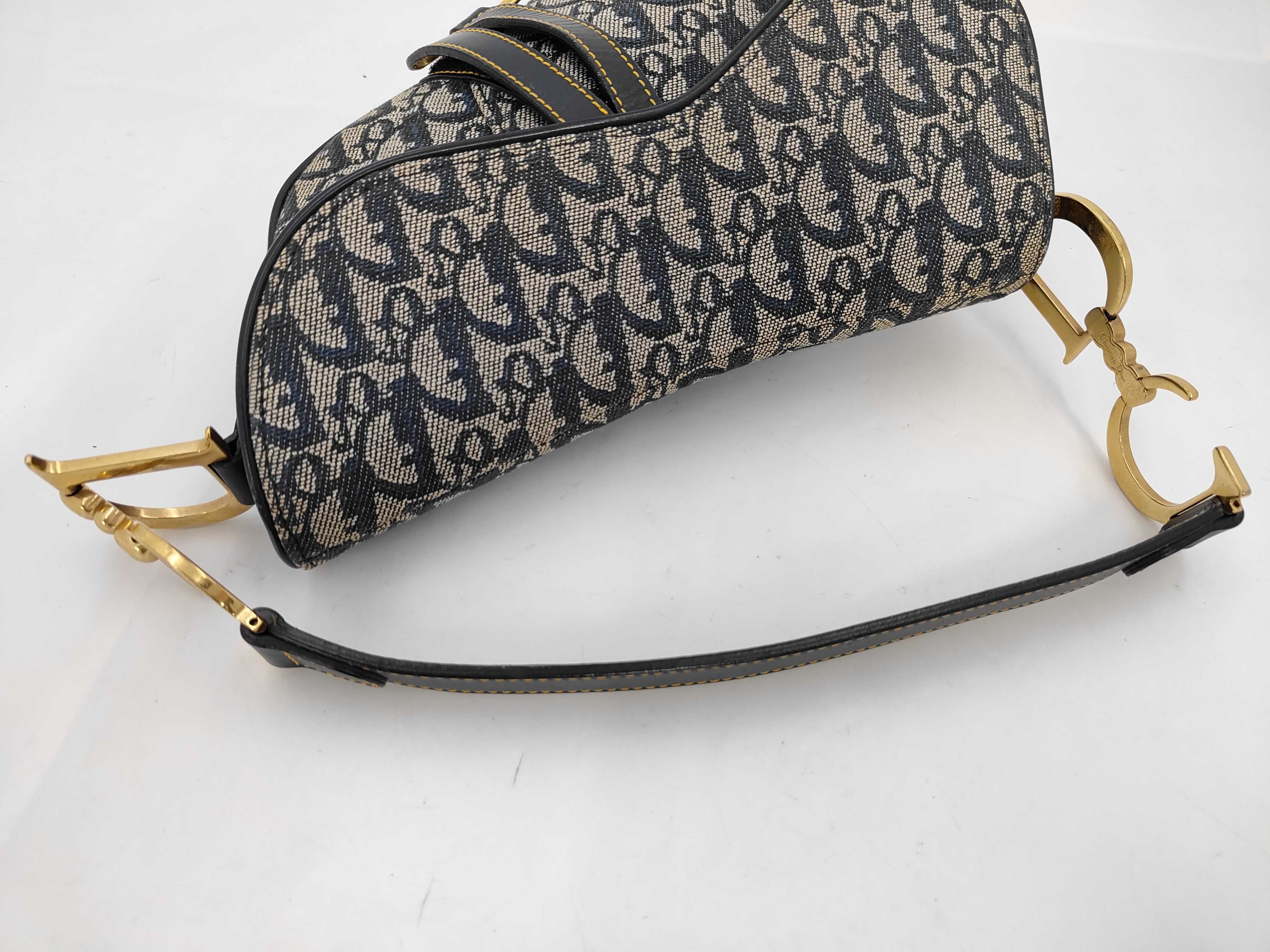 Saddle Bag Trotter Bag — view 3