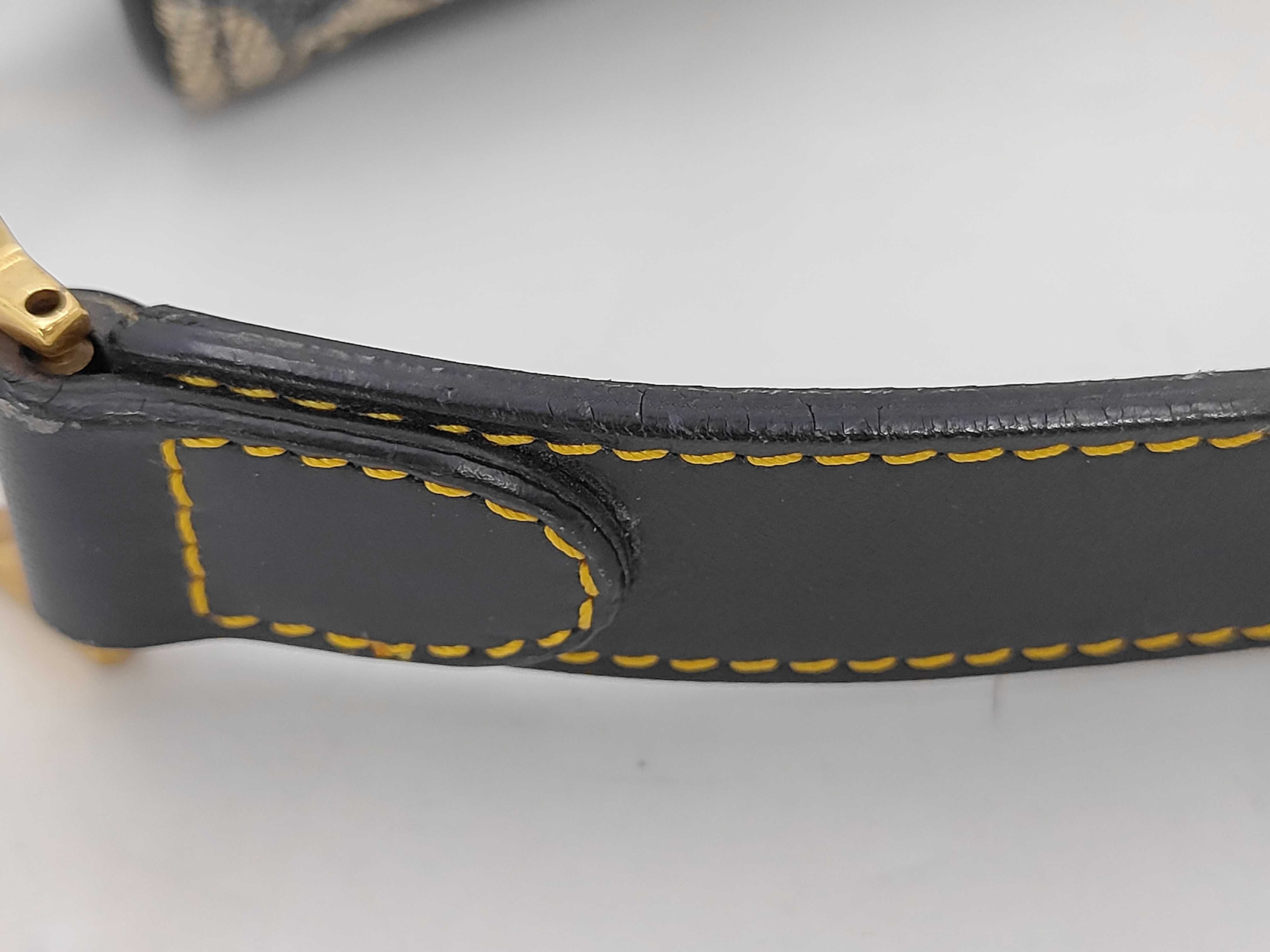 Saddle Bag Trotter Bag — view 4