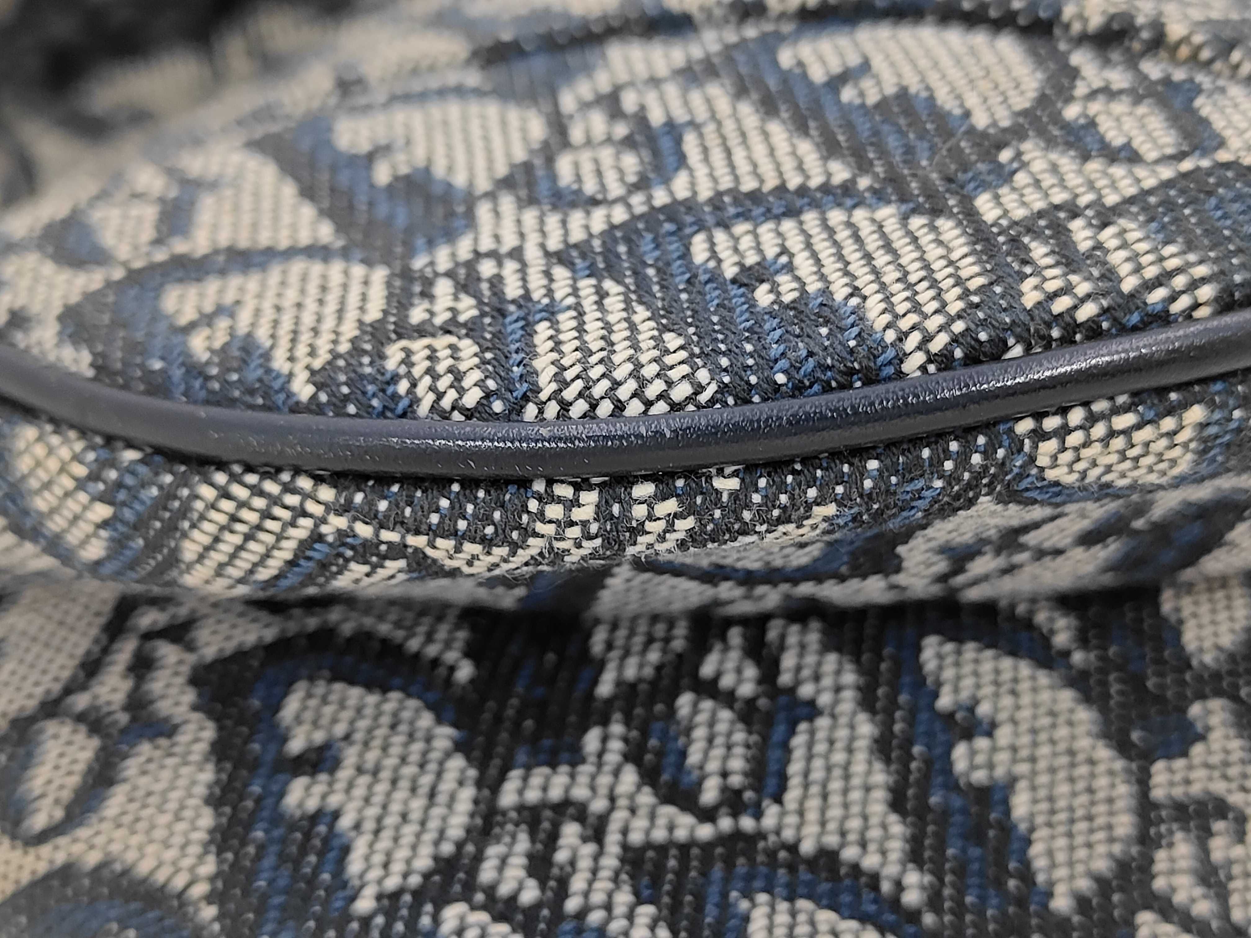 Saddle Bag Trotter Bag — view 7