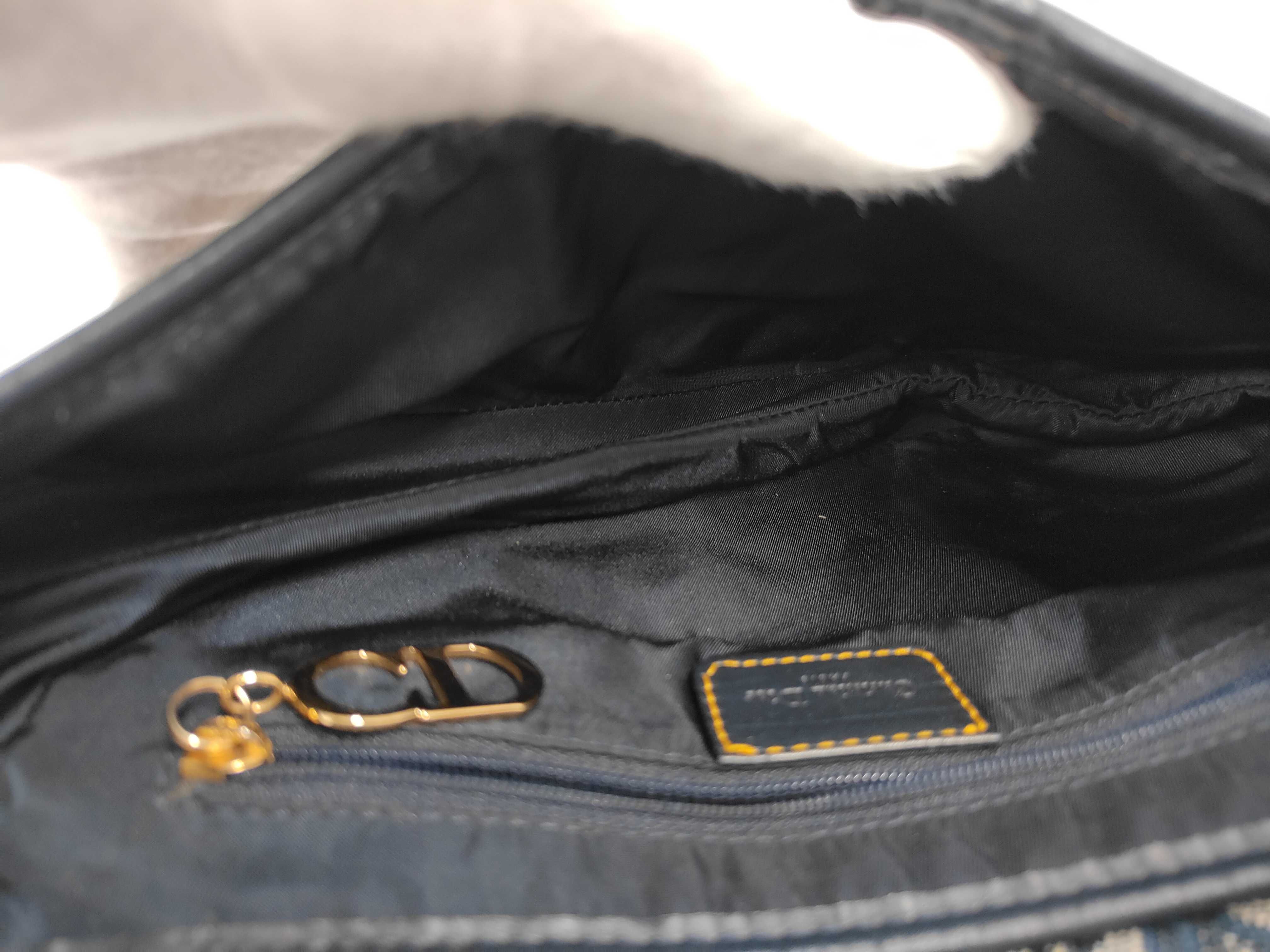 Saddle Bag Trotter Bag — view 9