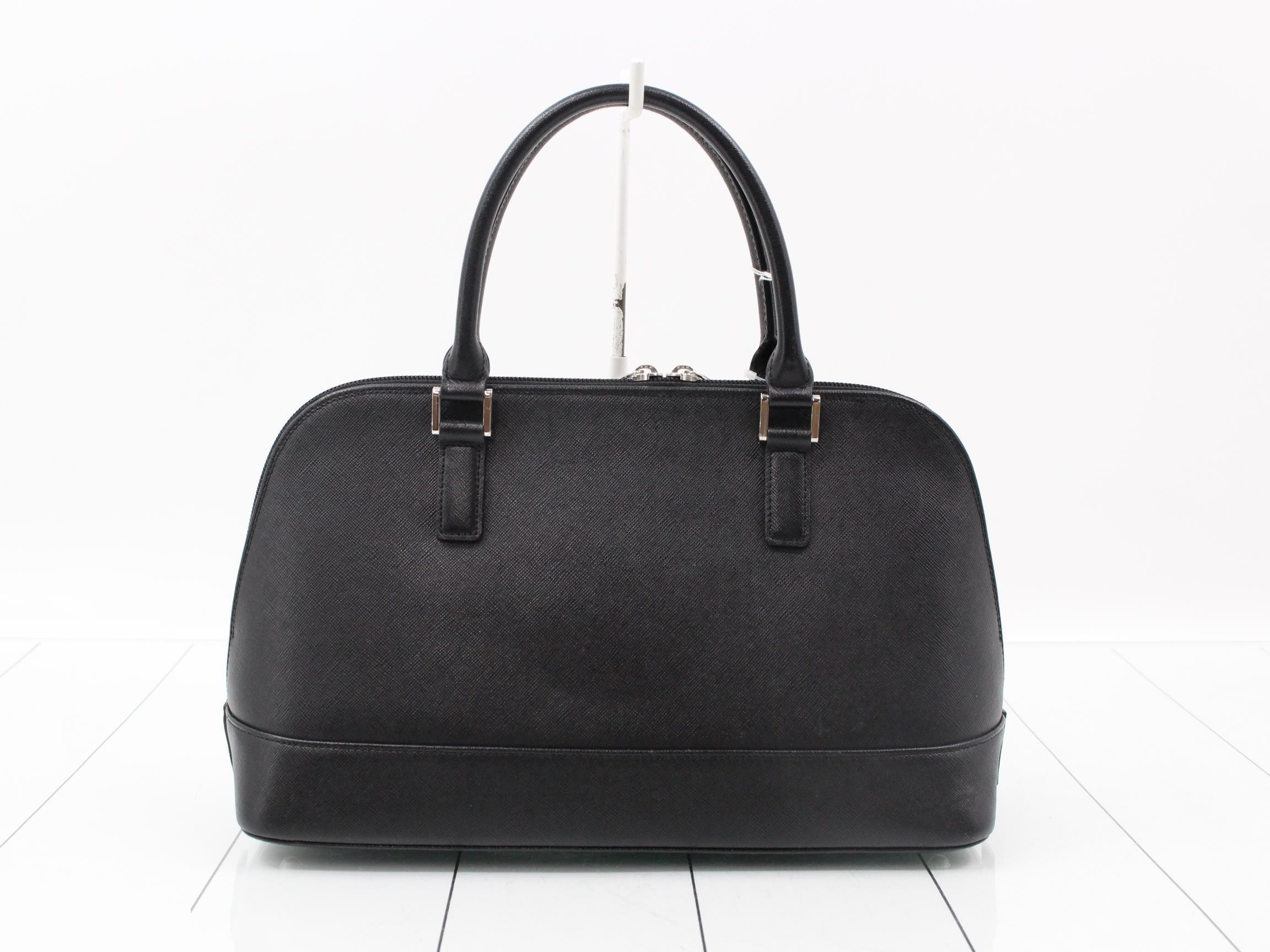 Logo handbag — view 2