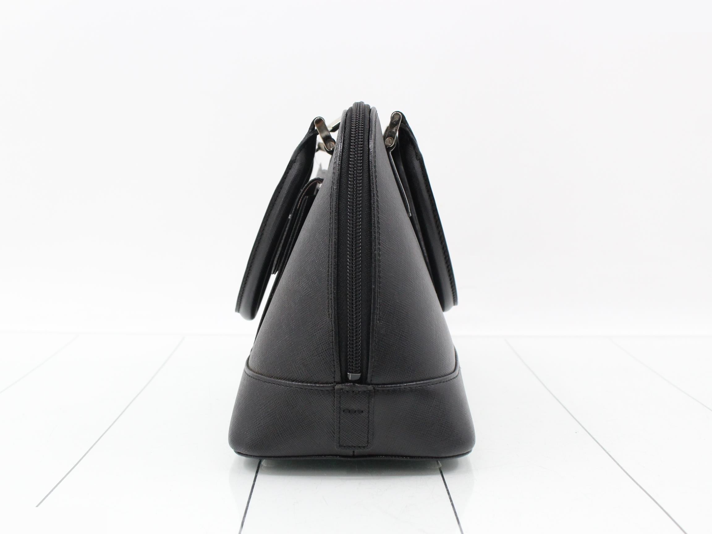 Logo handbag — view 3