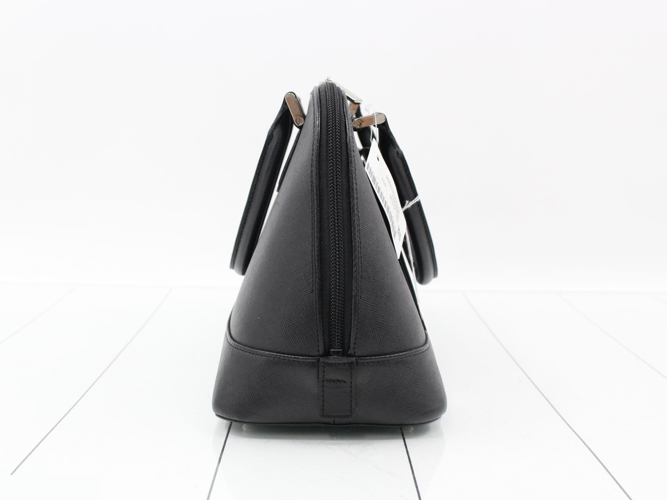 Logo handbag — view 4
