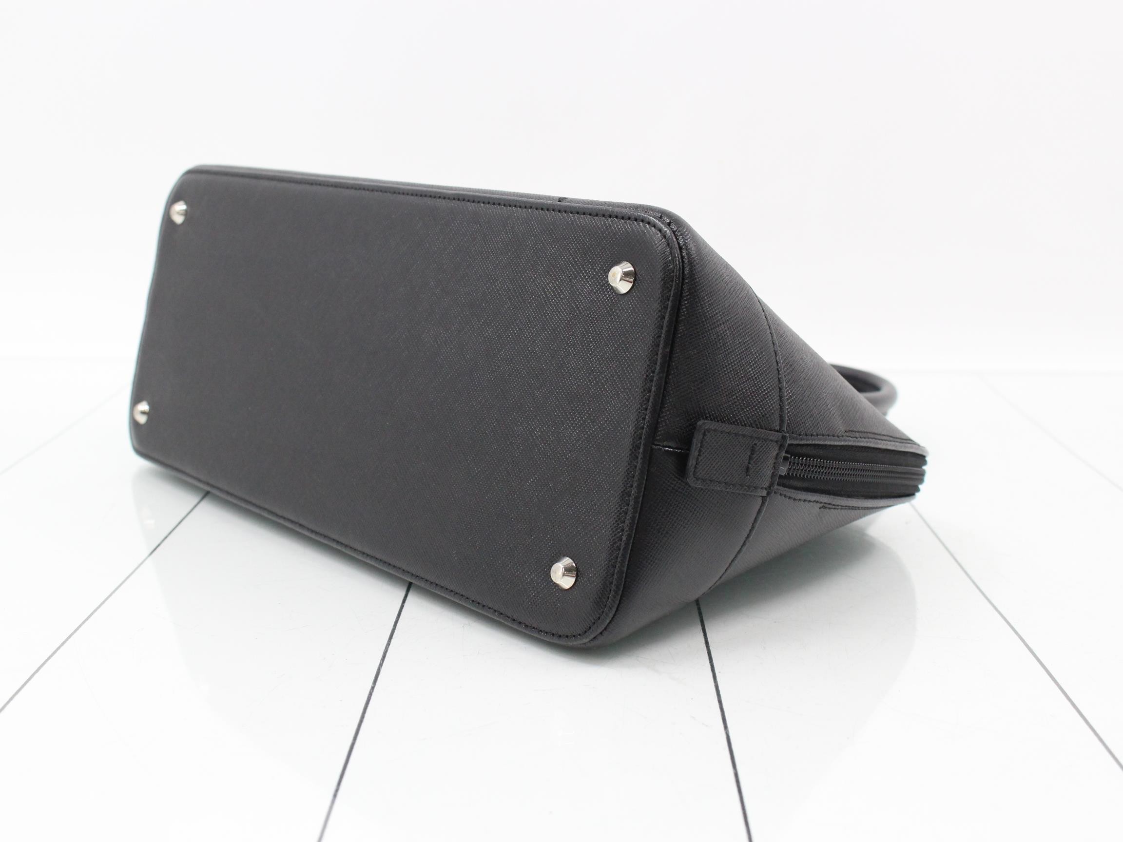 Logo handbag — view 6