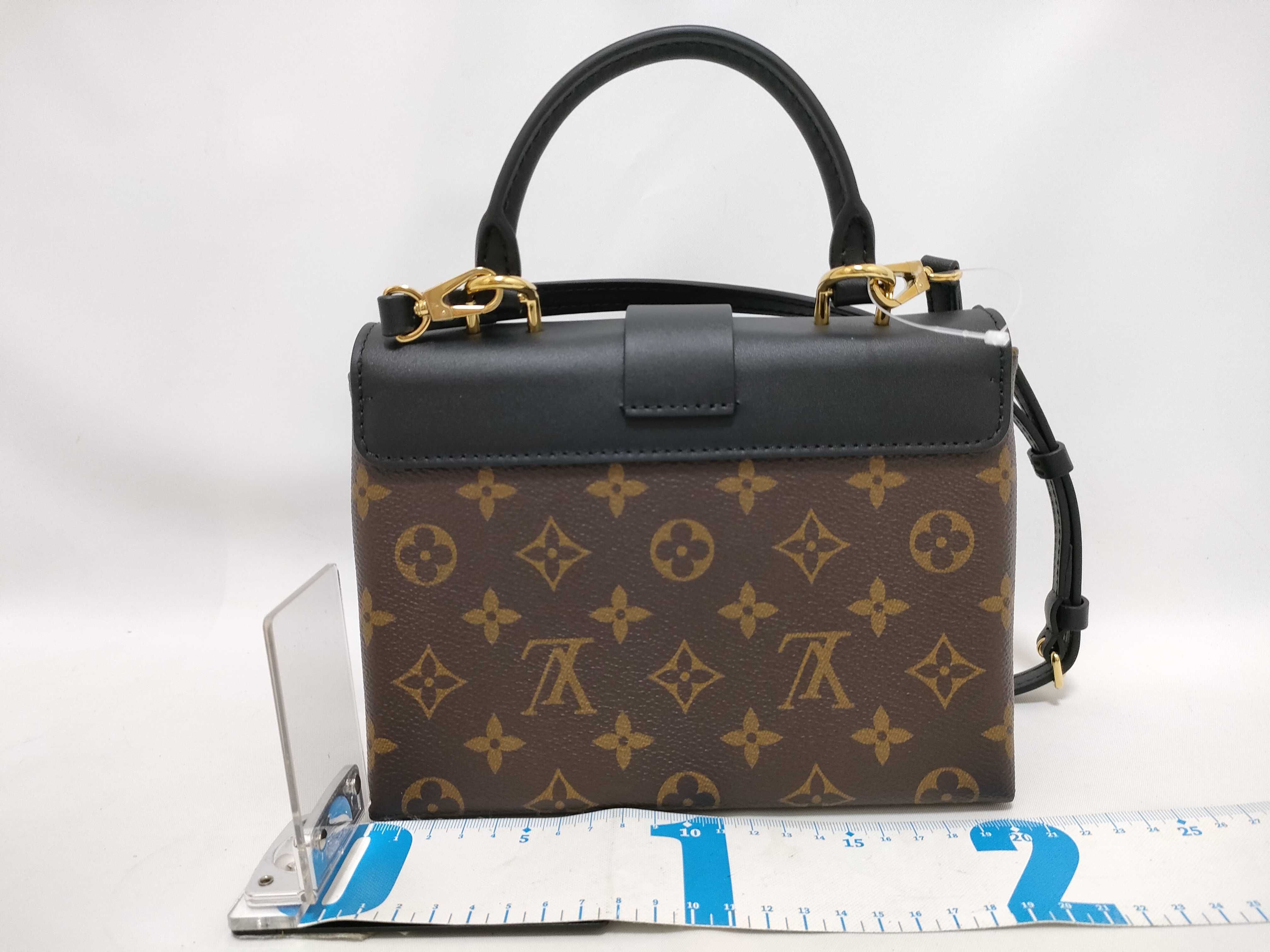 Monogram Rocky BB M44141 Handbag — view 2