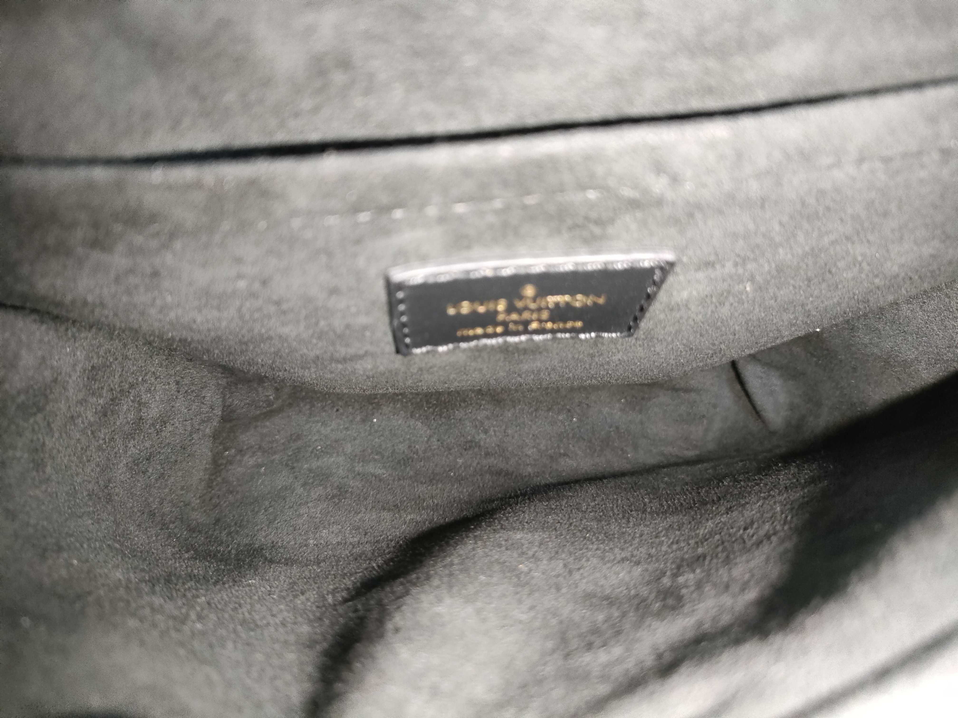 Monogram Rocky BB M44141 Handbag — view 11