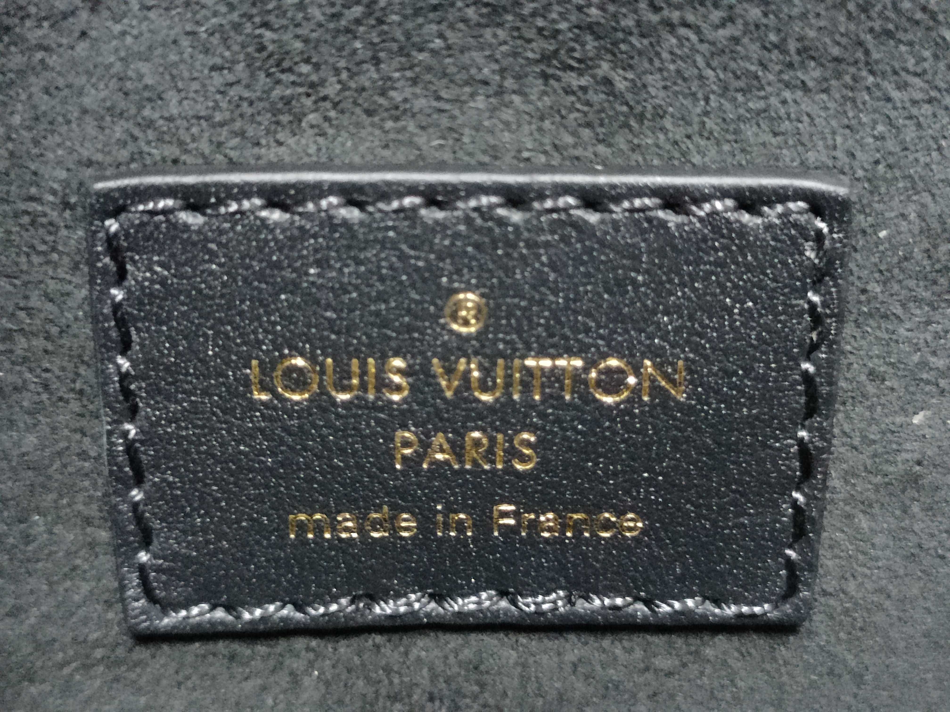 Monogram Rocky BB M44141 Handbag — view 12