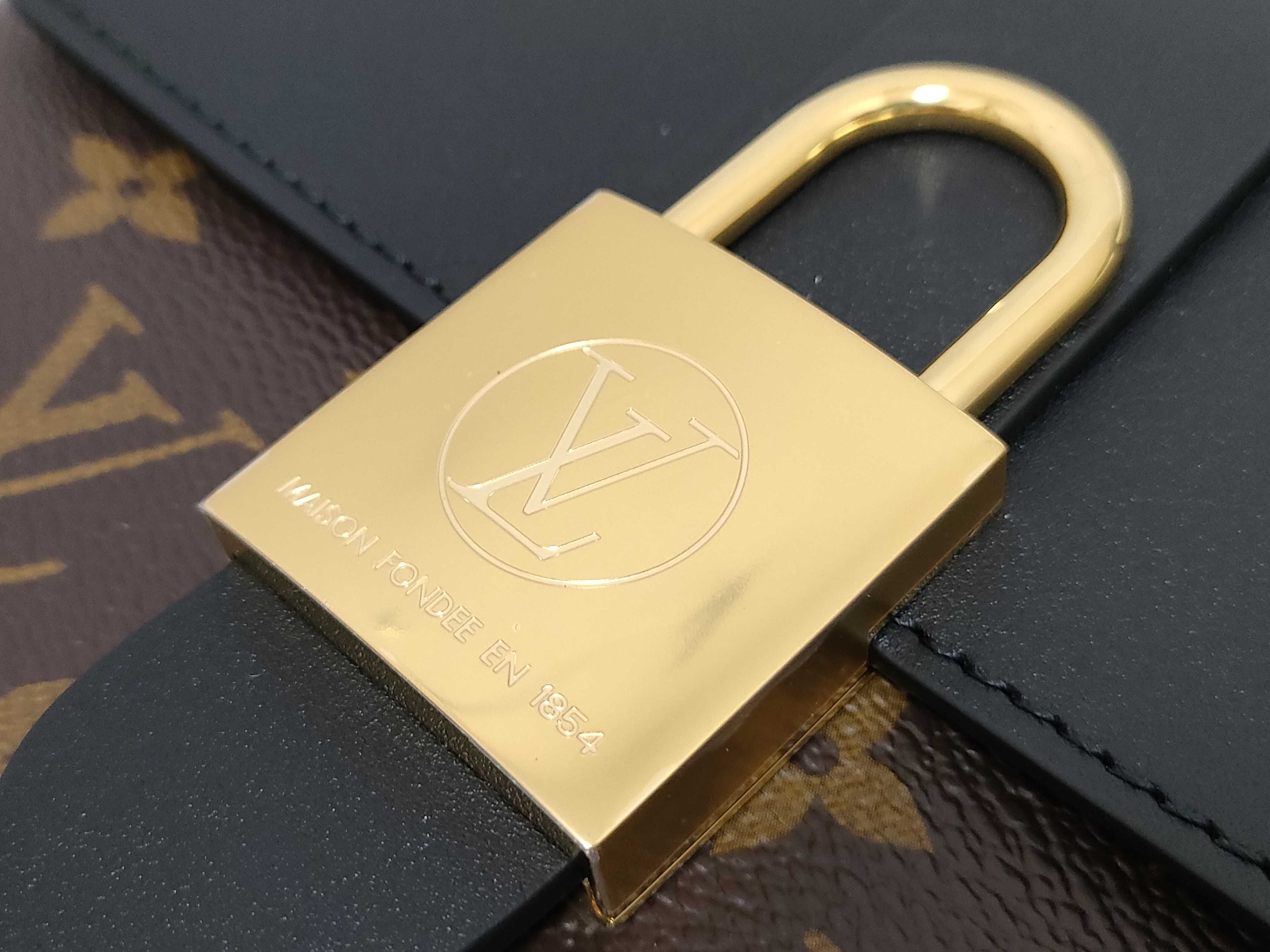 Monogram Rocky BB M44141 Handbag — view 13