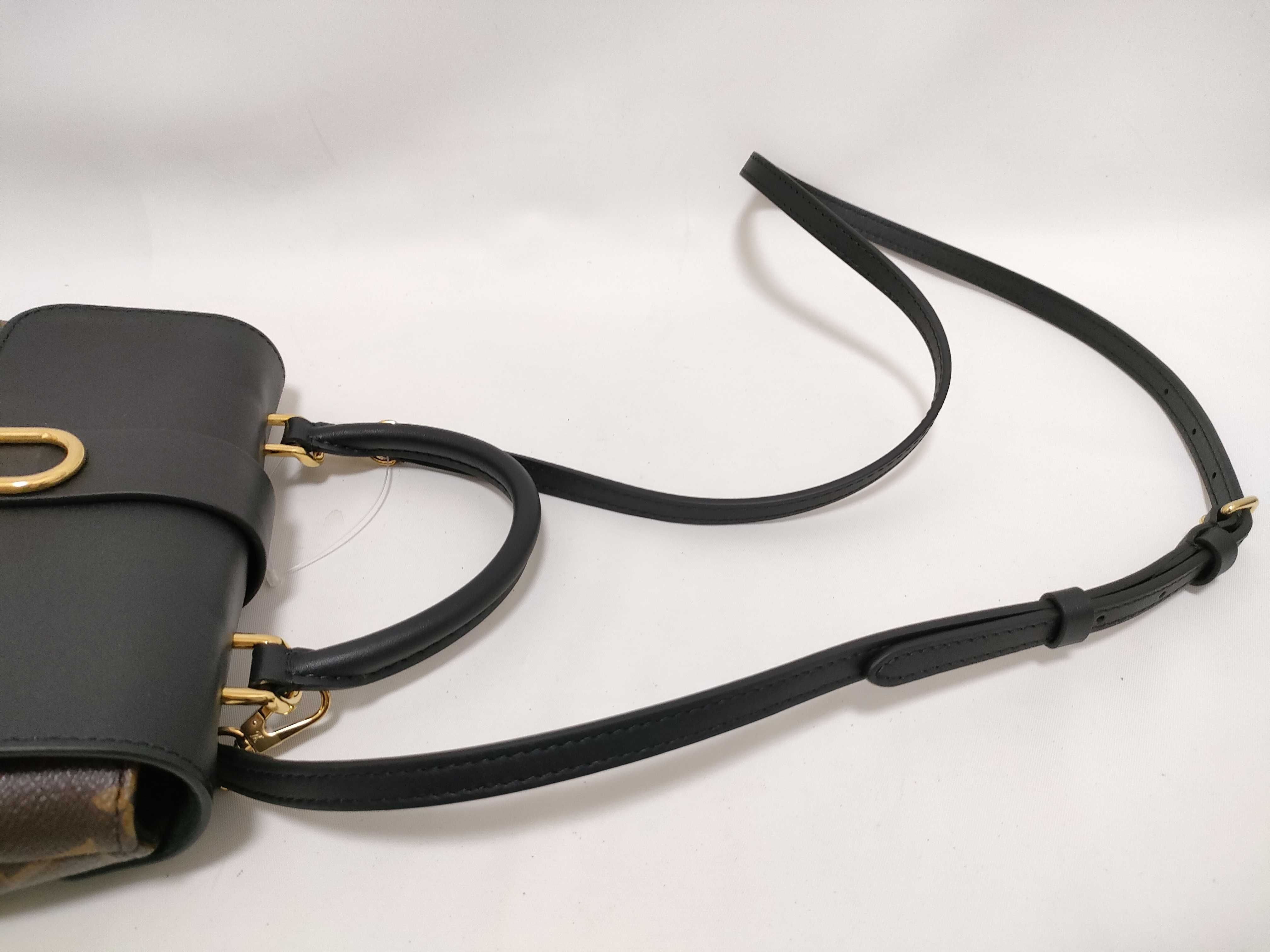 Monogram Rocky BB M44141 Handbag — view 3