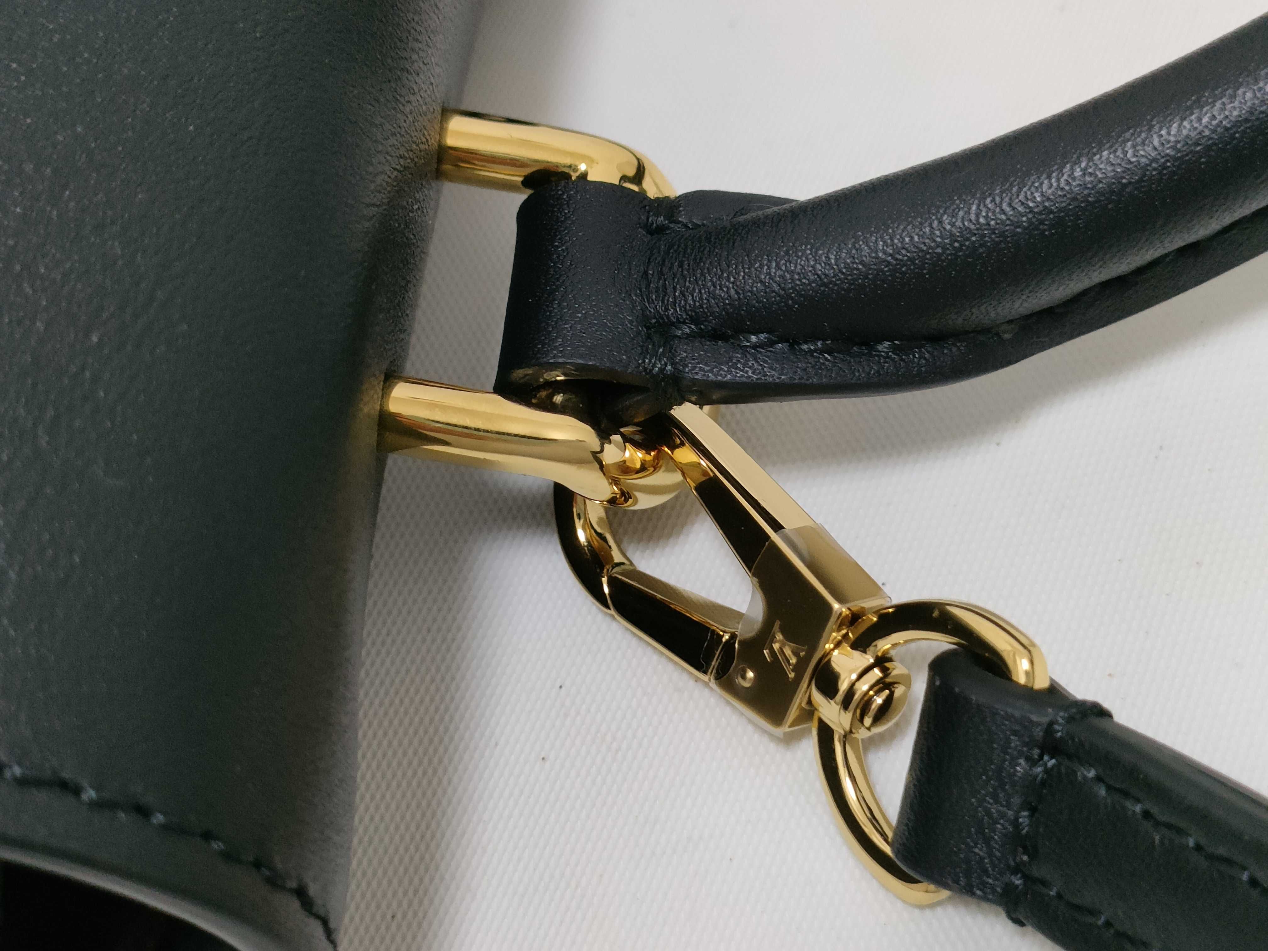 Monogram Rocky BB M44141 Handbag — view 6