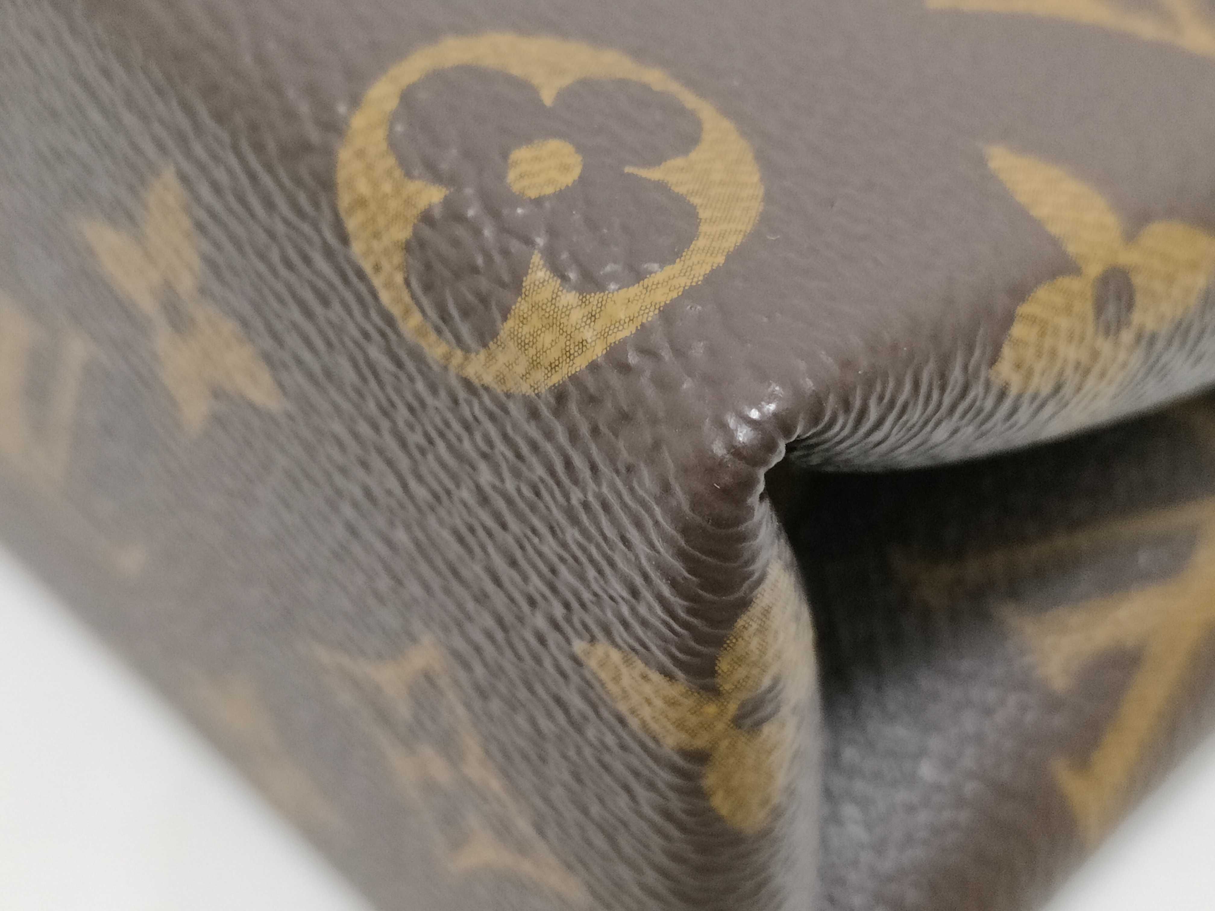 Monogram Rocky BB M44141 Handbag — view 7