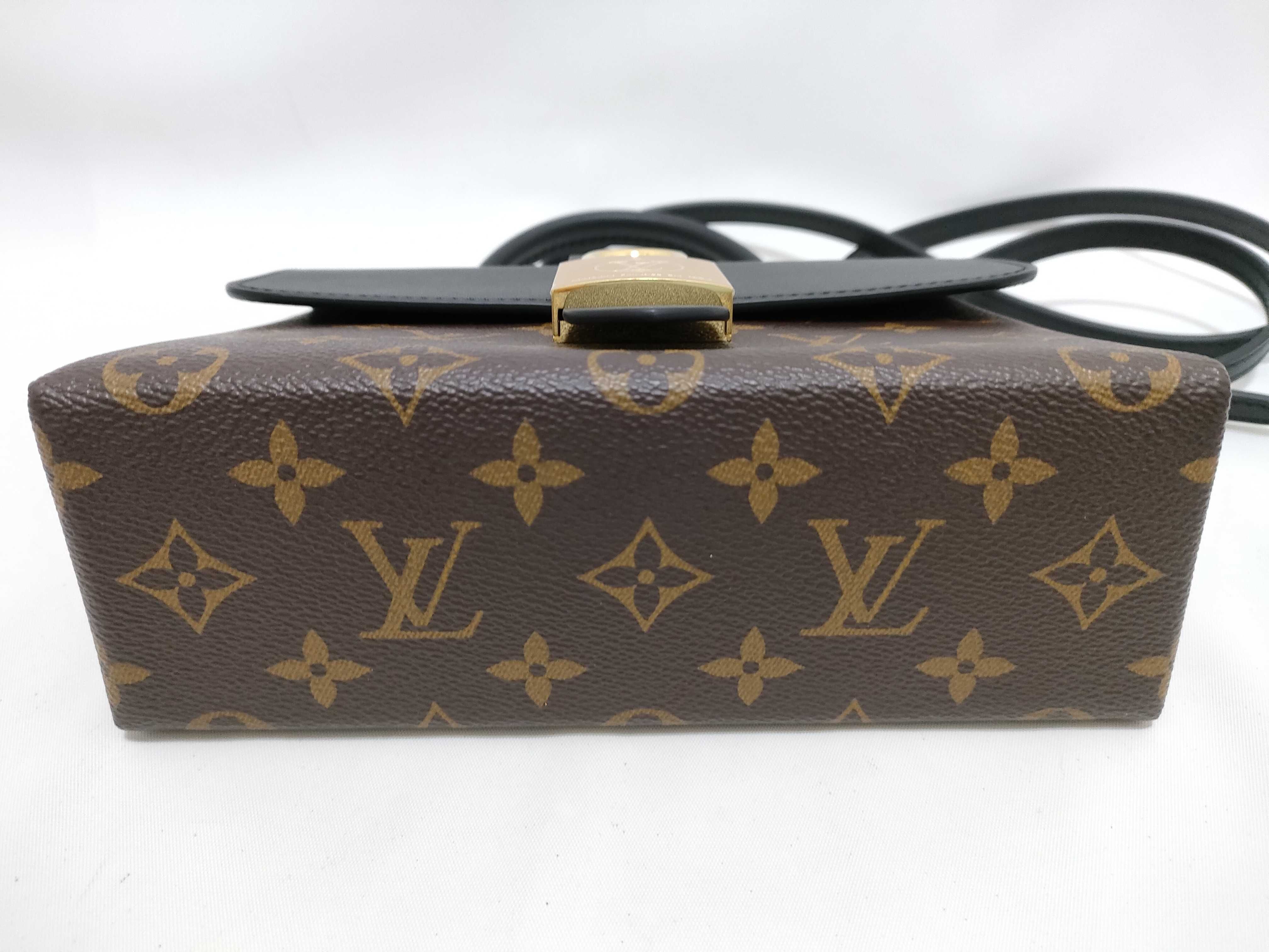 Monogram Rocky BB M44141 Handbag — view 8