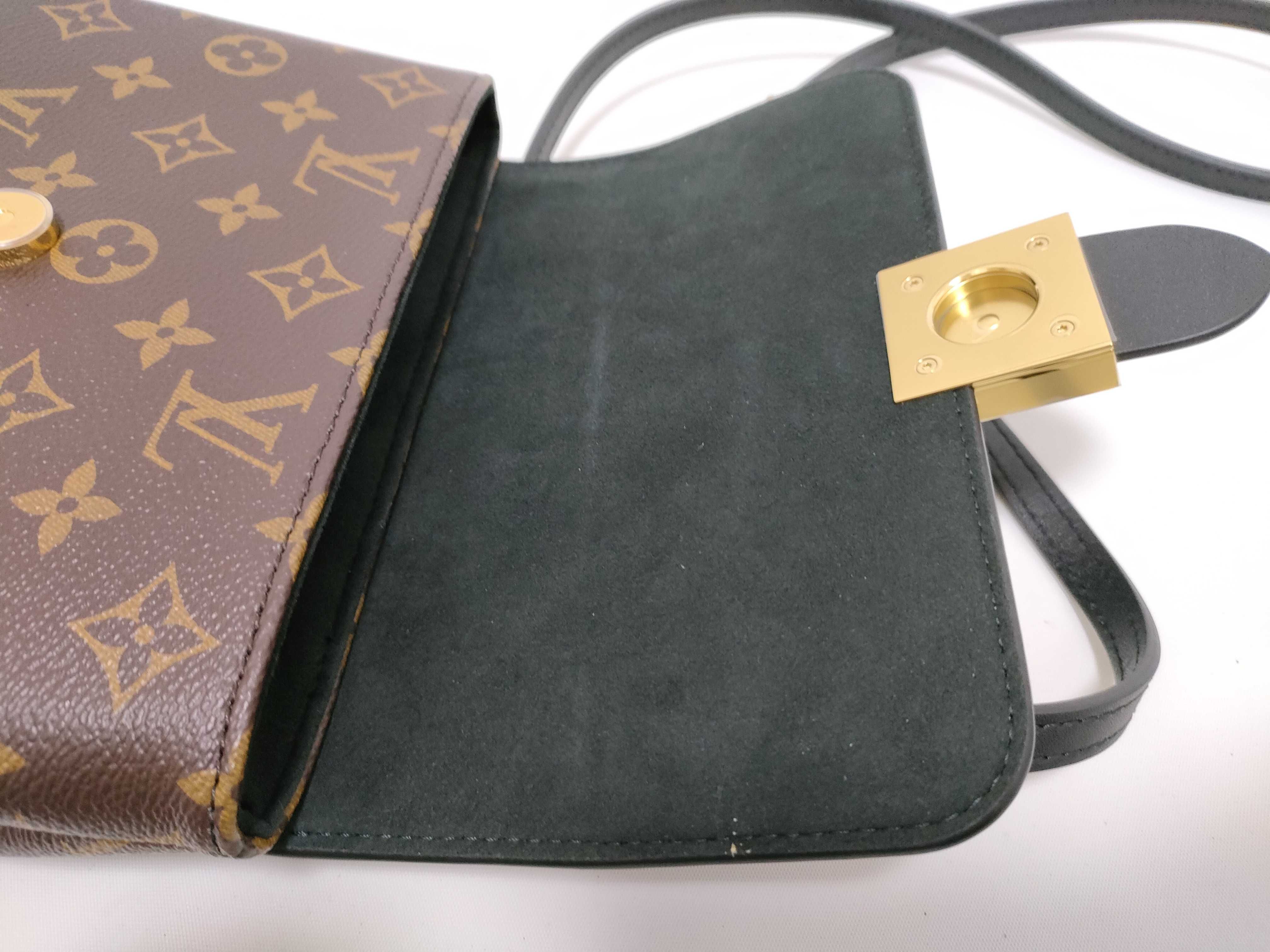 Monogram Rocky BB M44141 Handbag — view 9