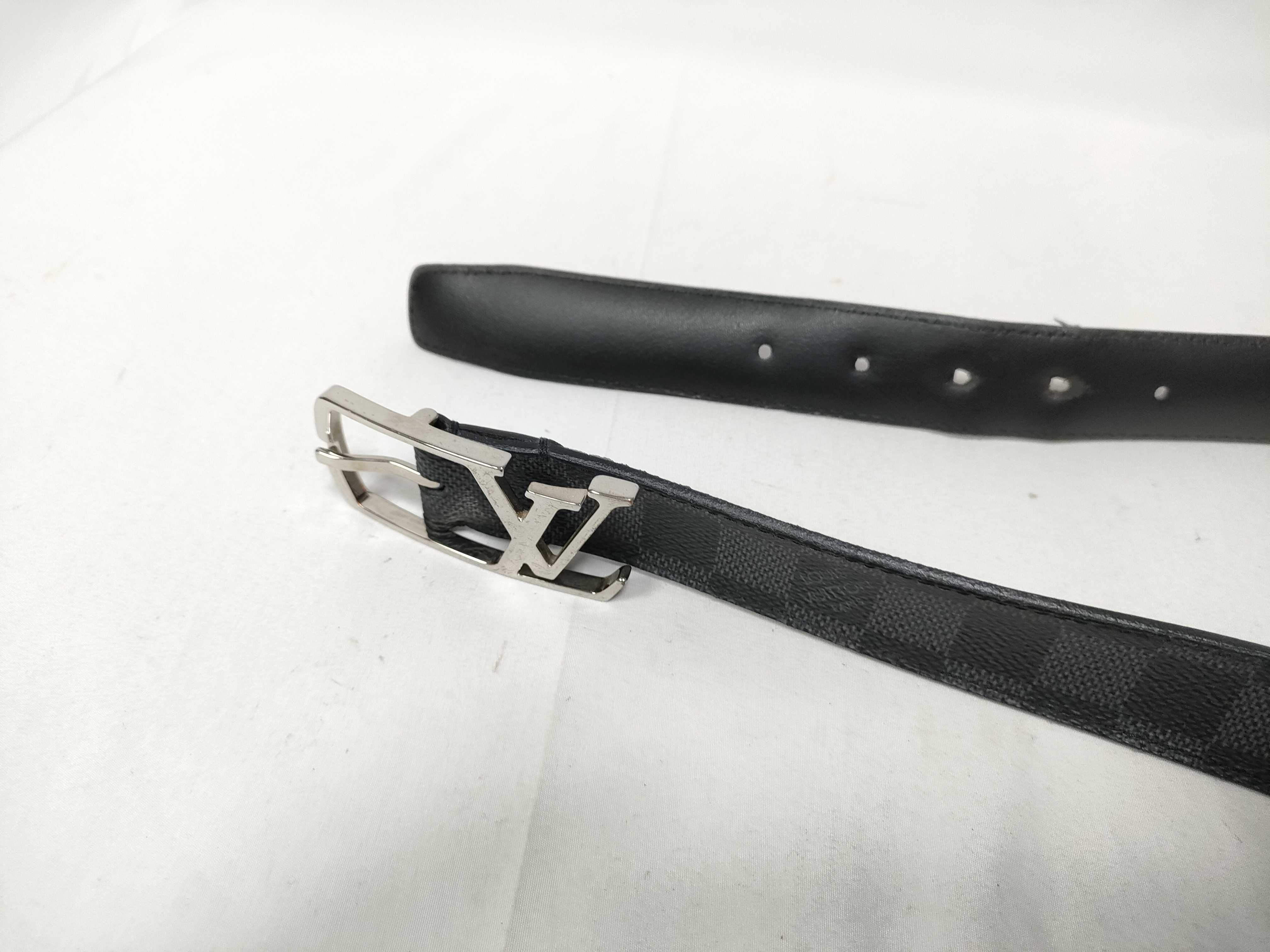 Leather Belt — view 2