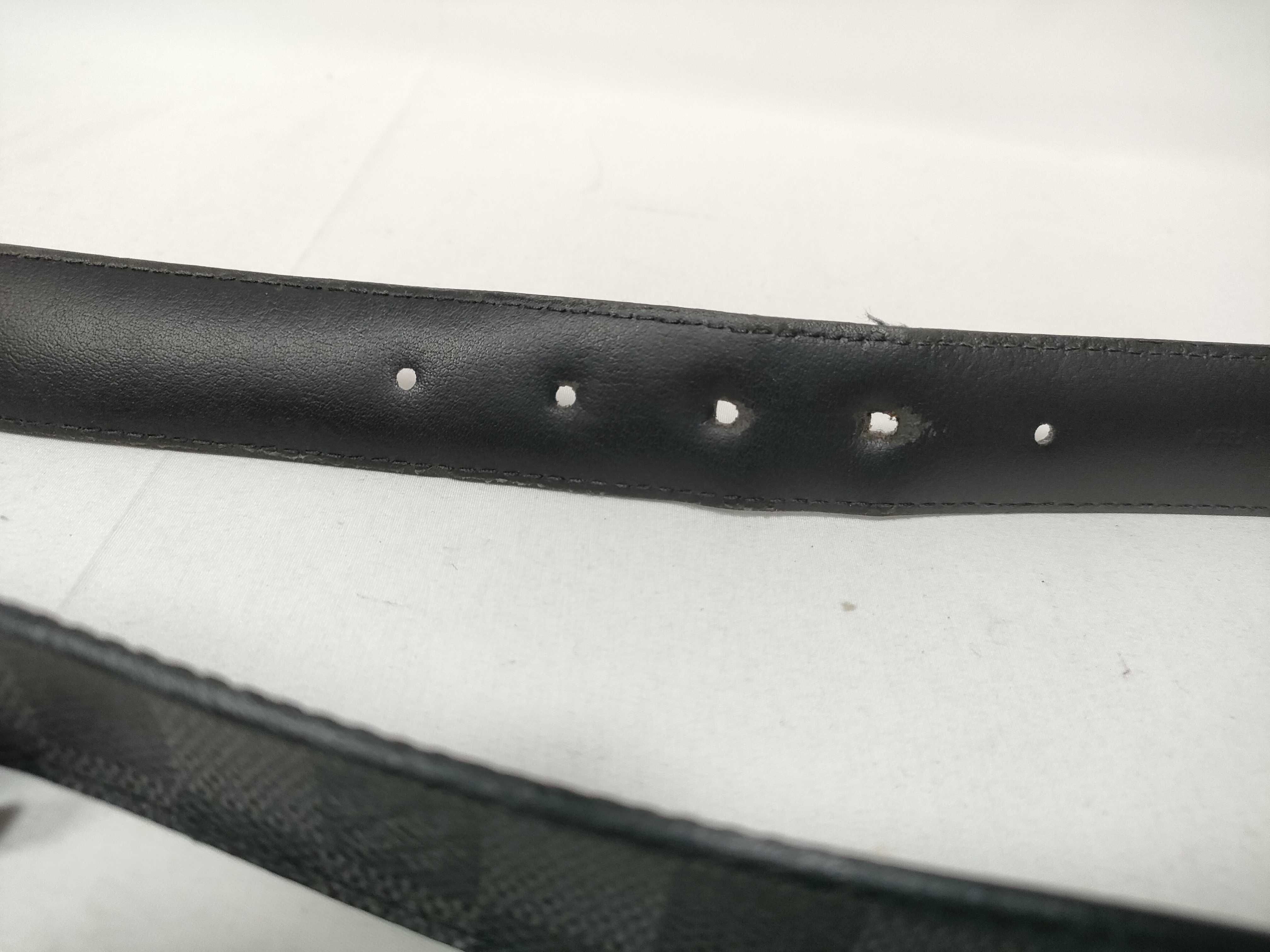 Leather Belt — view 4