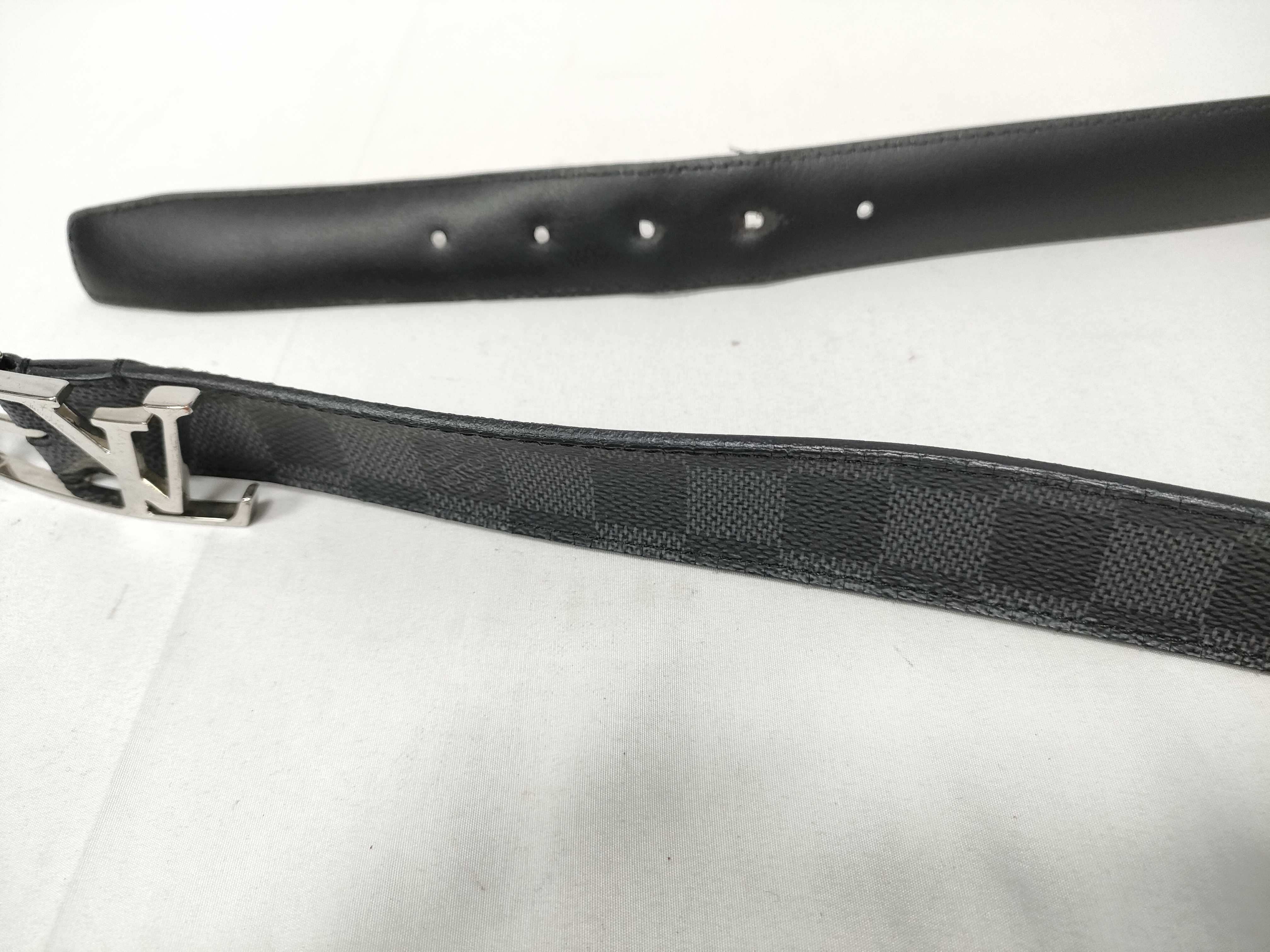 Leather Belt — view 5