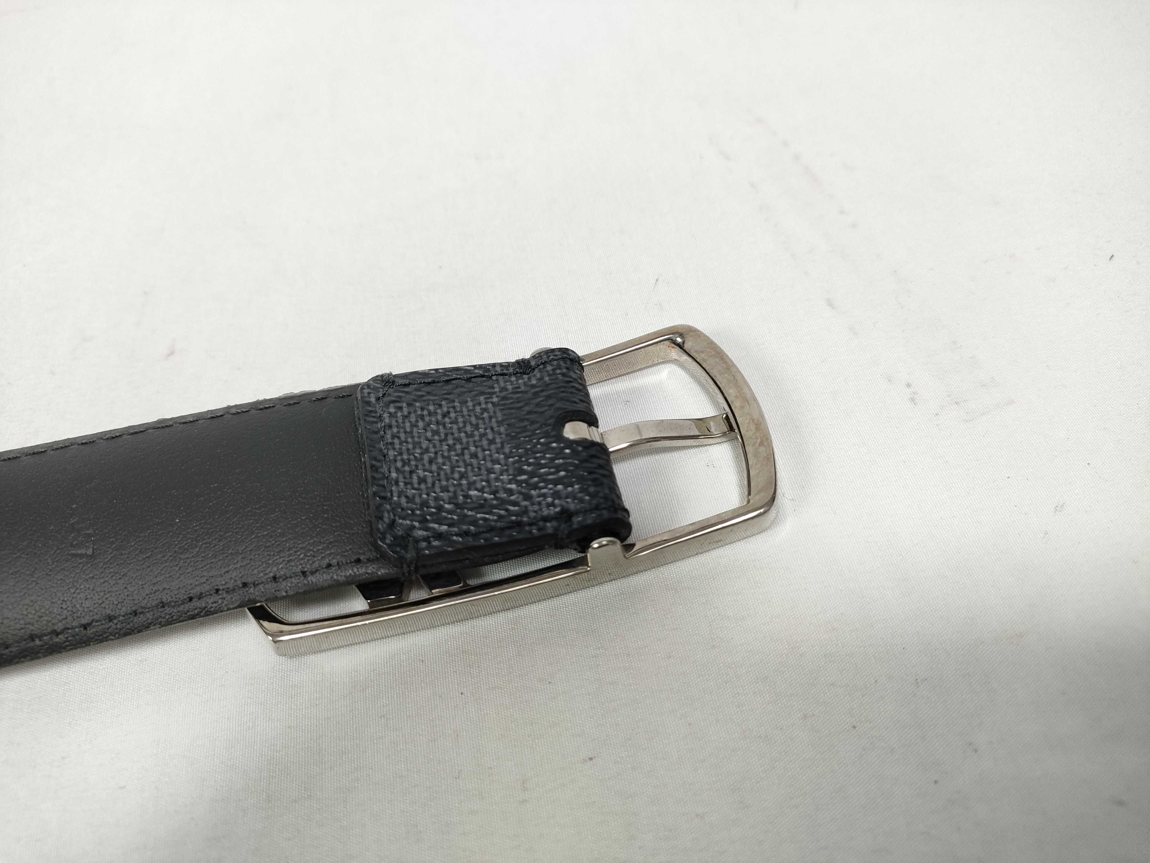 Leather Belt — view 6