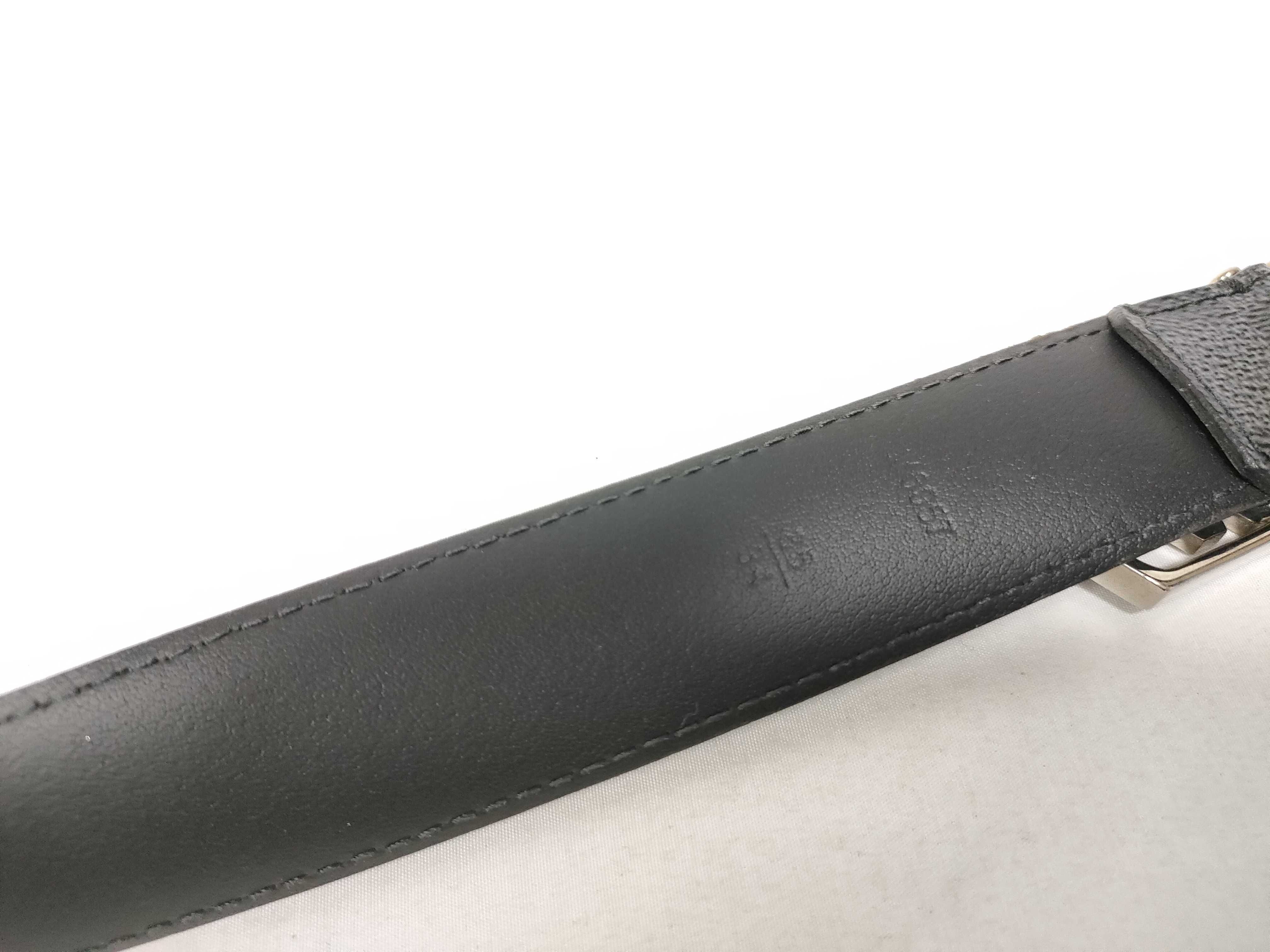 Leather Belt — view 7