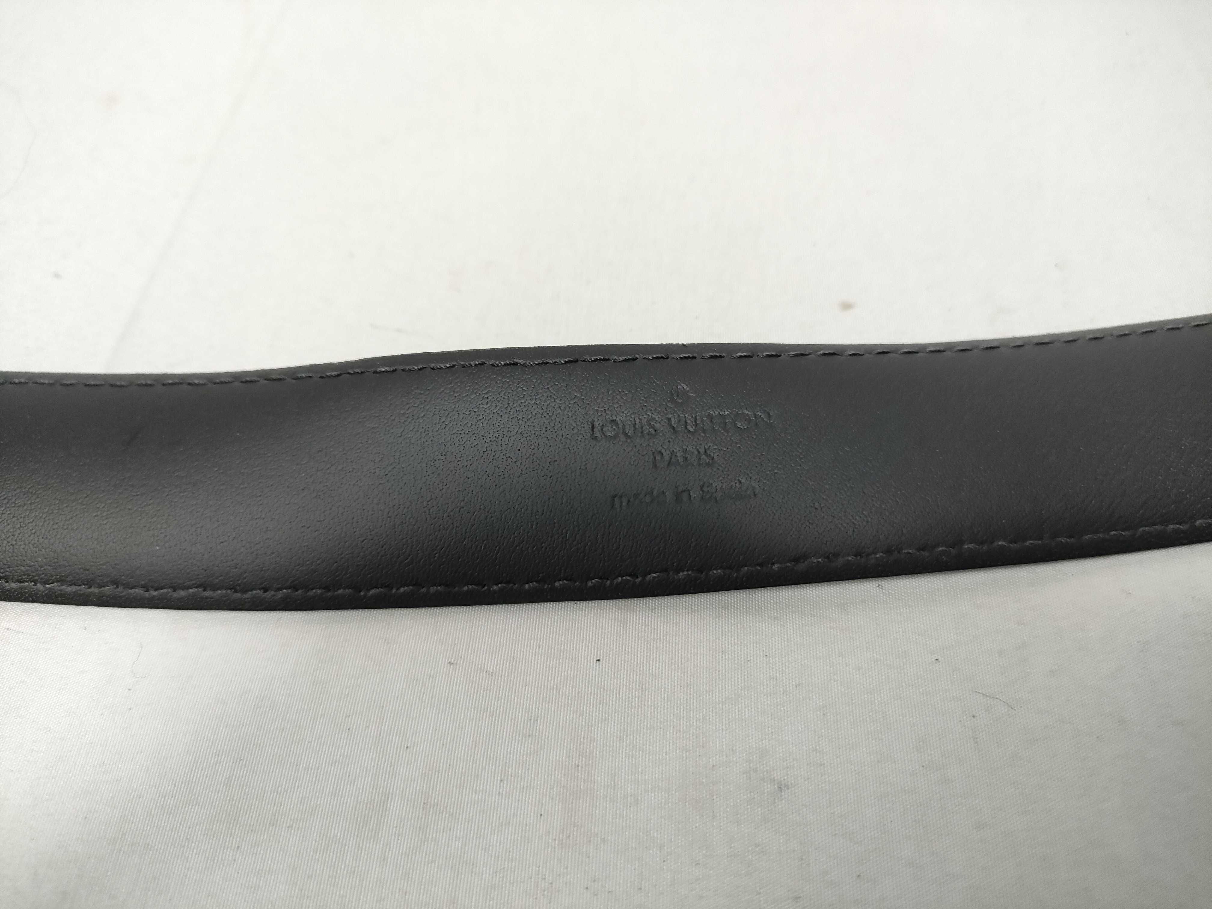Leather Belt — view 8