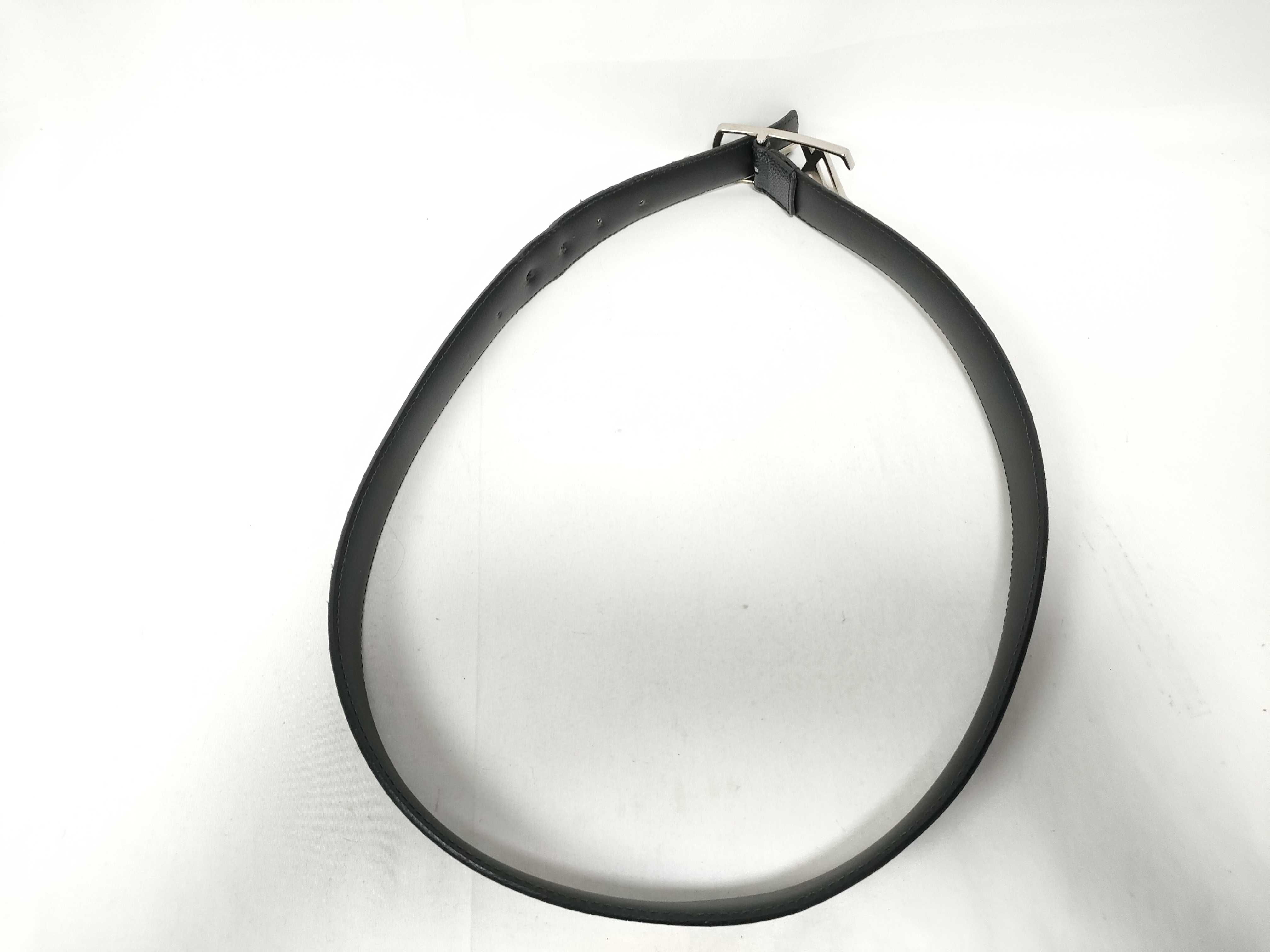 Leather Belt — view 9