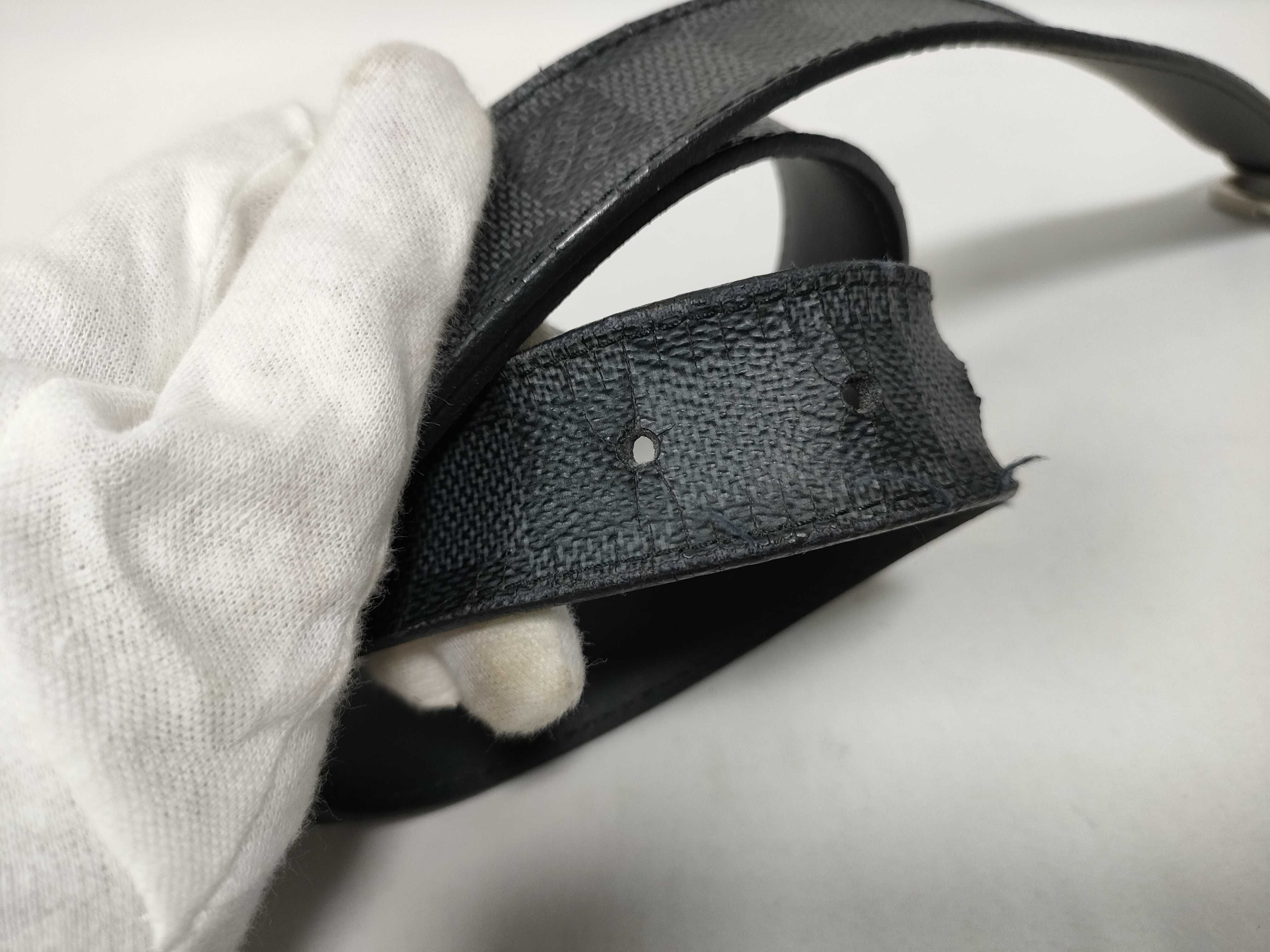 Leather Belt — view 10