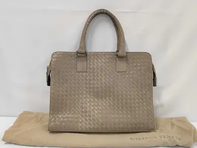 Intrecciato Bottega Veneta Intrecciato Handbag