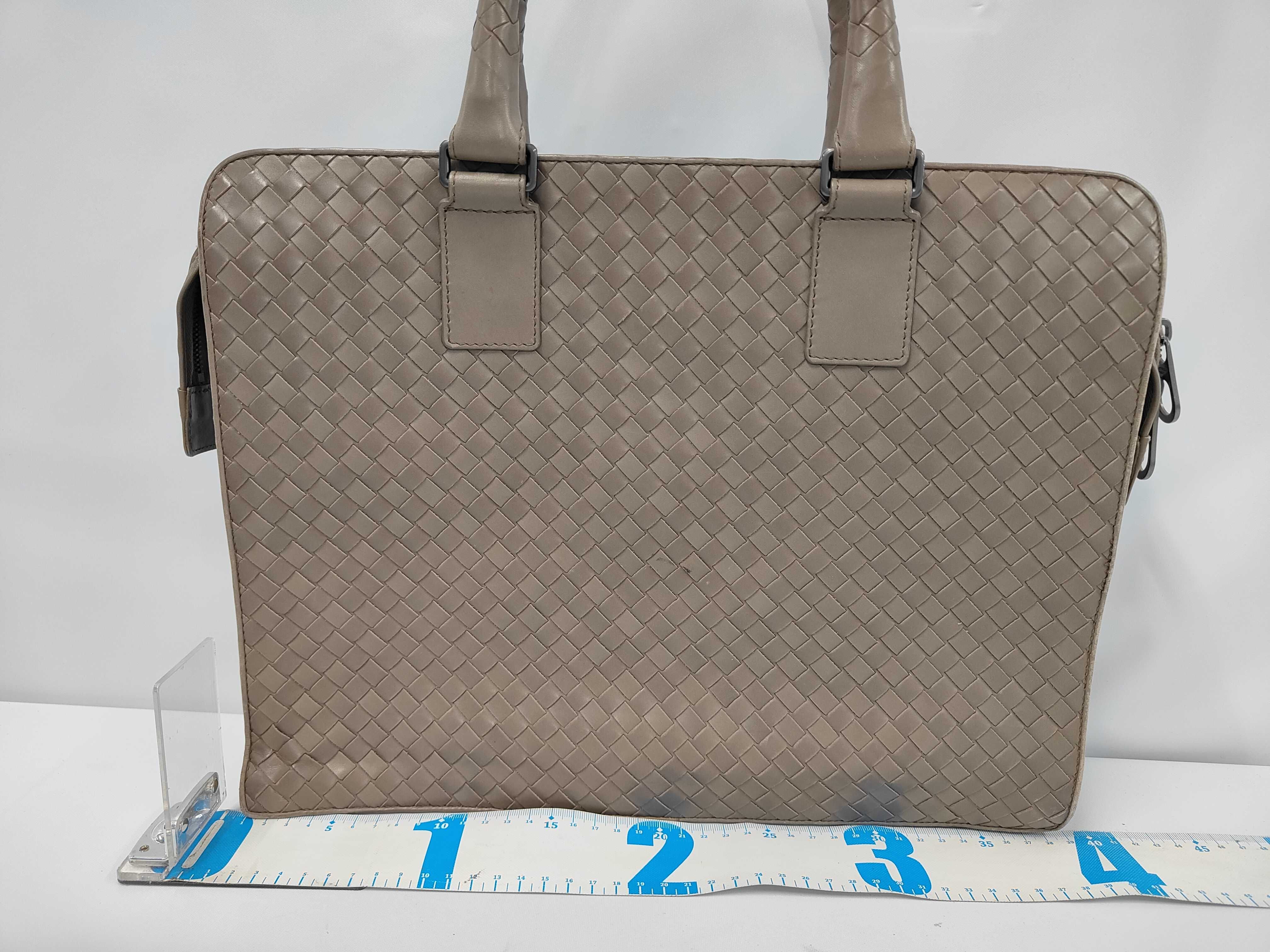 Intrecciato Bottega Veneta Intrecciato Handbag — view 2