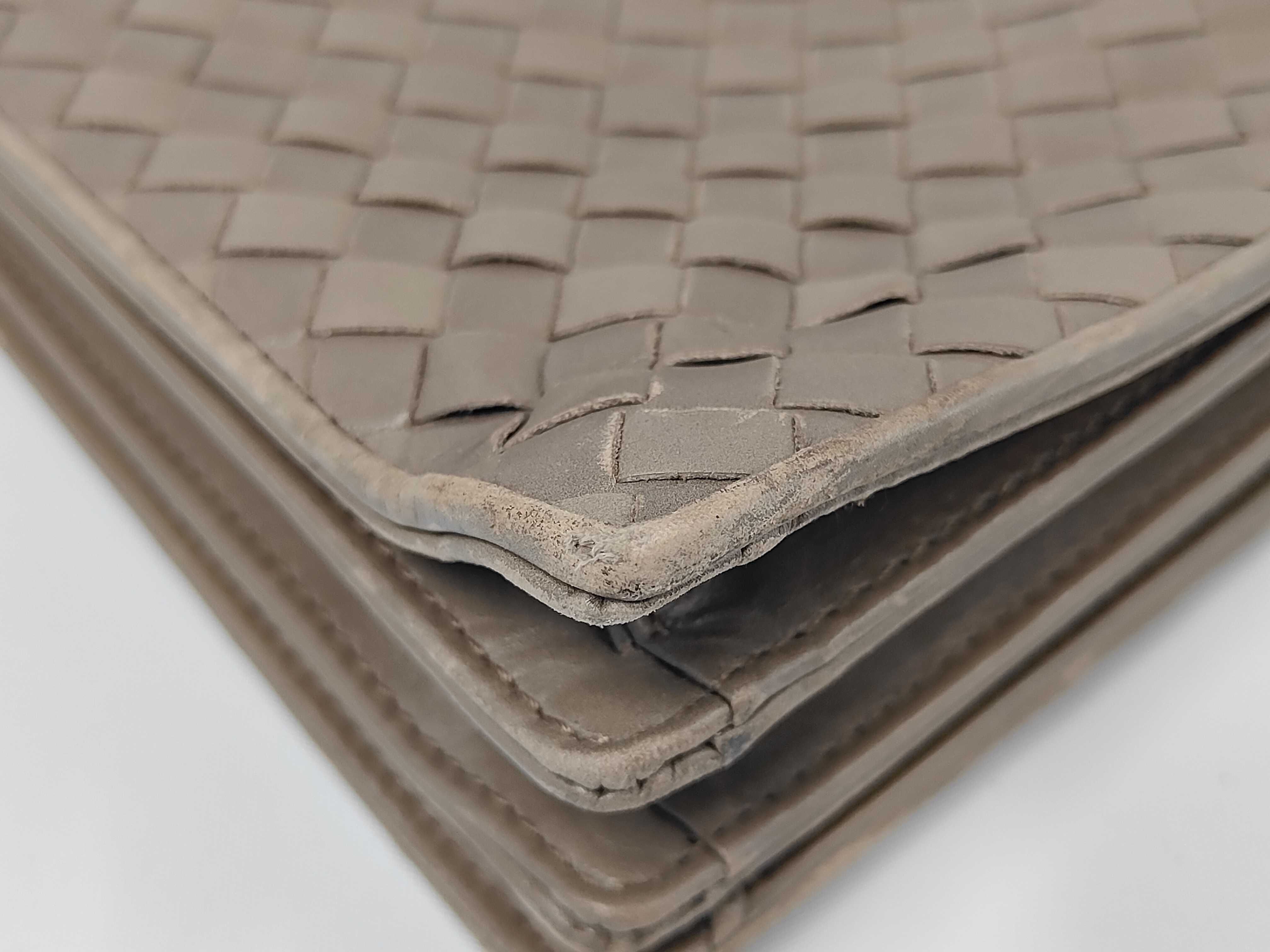 Intrecciato Bottega Veneta Intrecciato Handbag — view 3