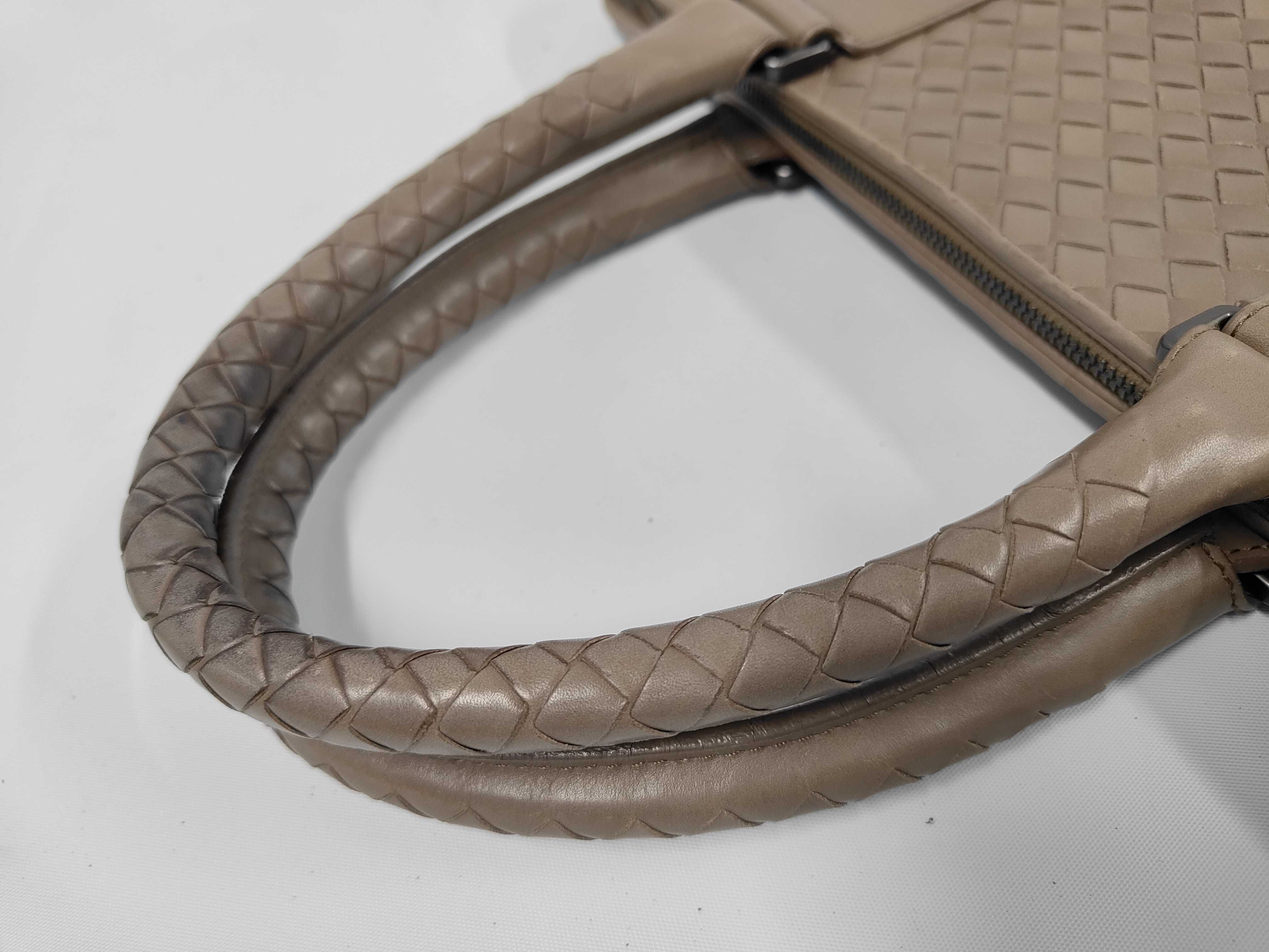 Intrecciato Bottega Veneta Intrecciato Handbag — view 5