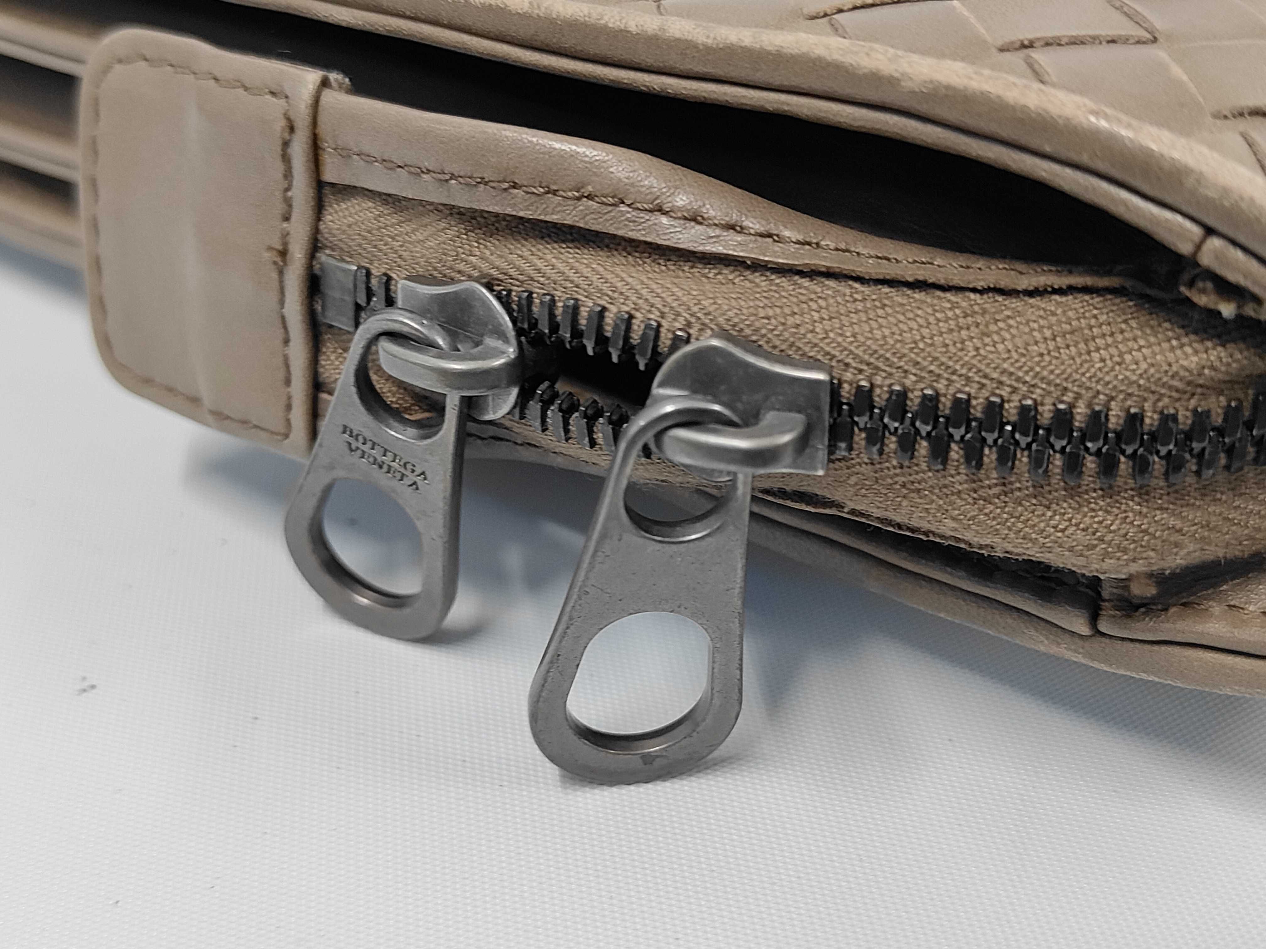 Intrecciato Bottega Veneta Intrecciato Handbag — view 8