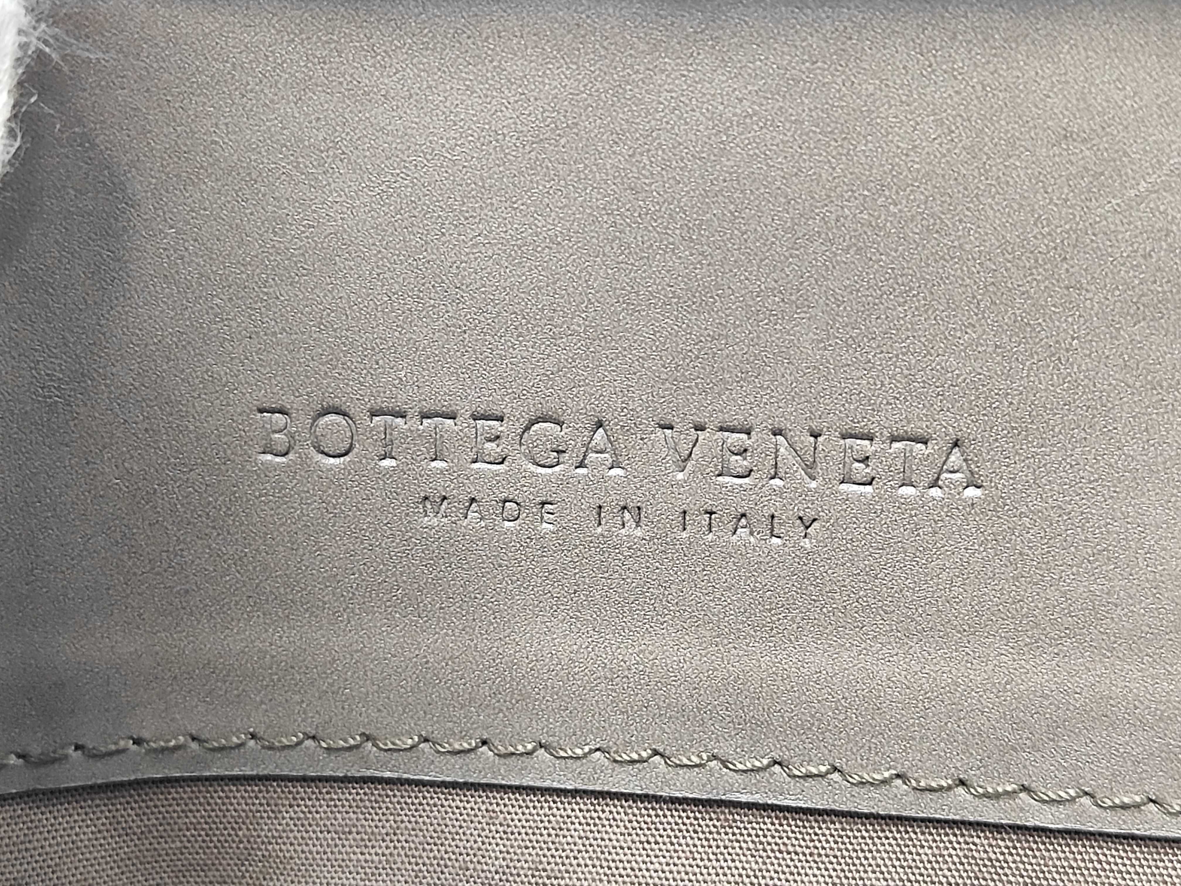 Intrecciato Bottega Veneta Intrecciato Handbag — view 10