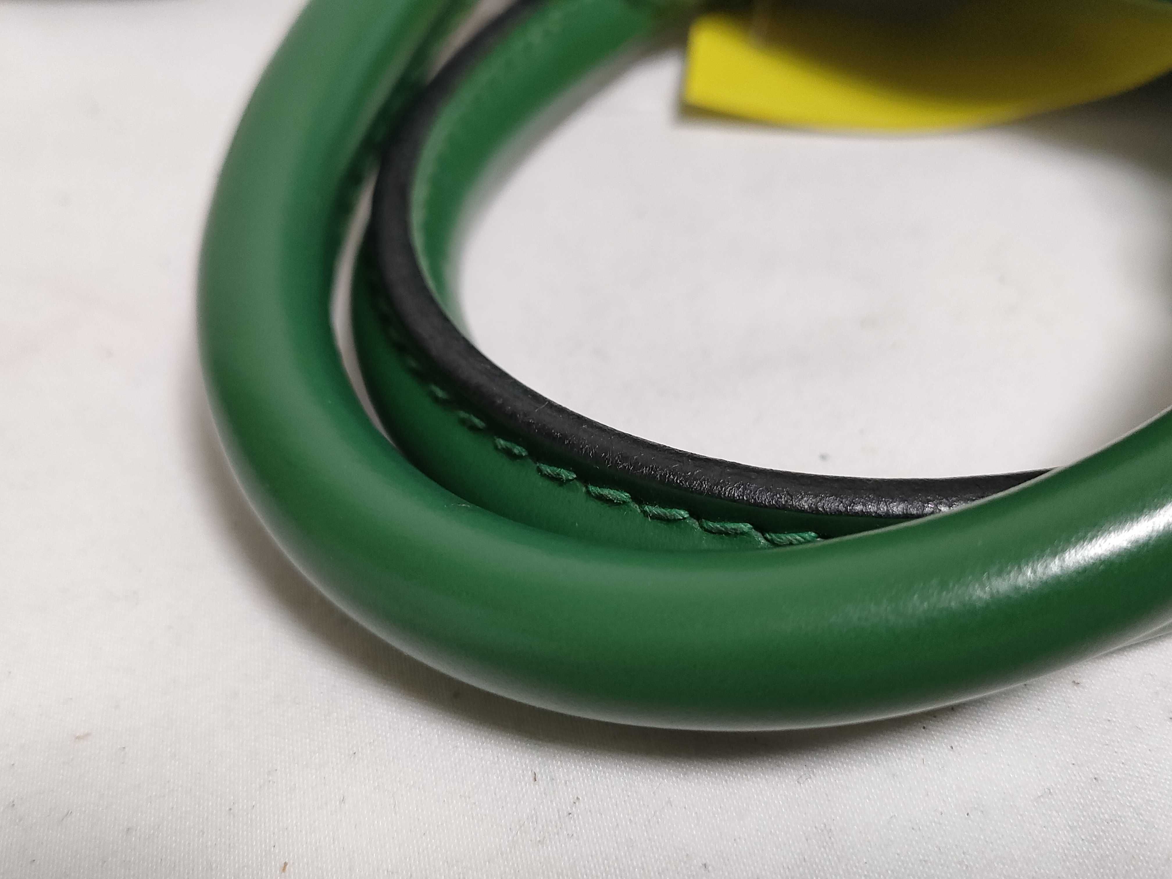 Epi Speedy 25 Borneo Green Boston Bag — view 4
