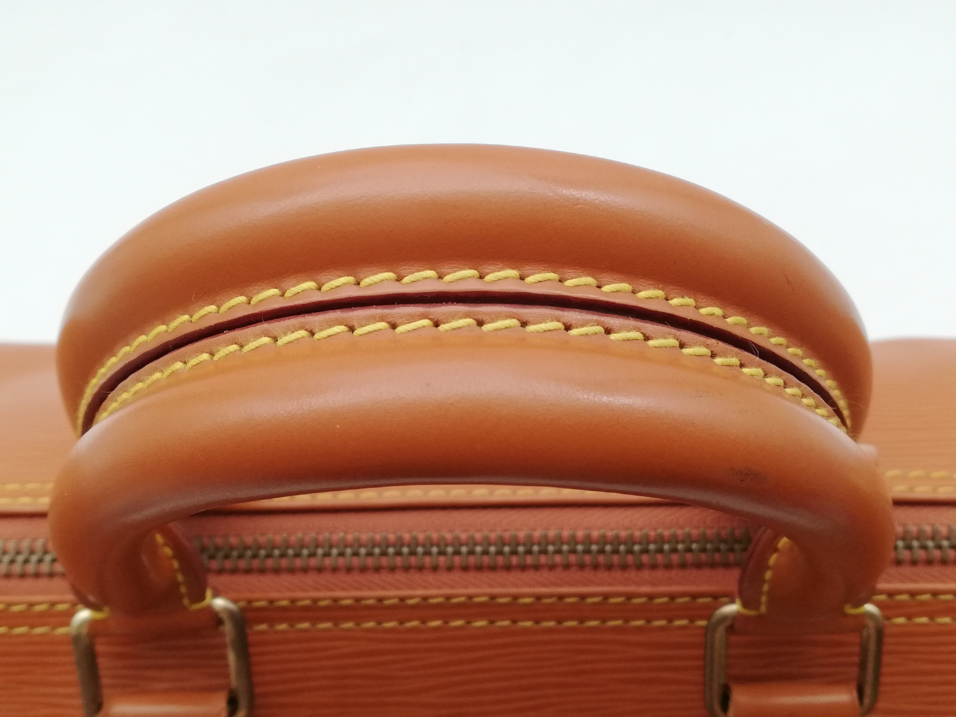 Epi Keepall 45 M42978 Boston Bag — view 12