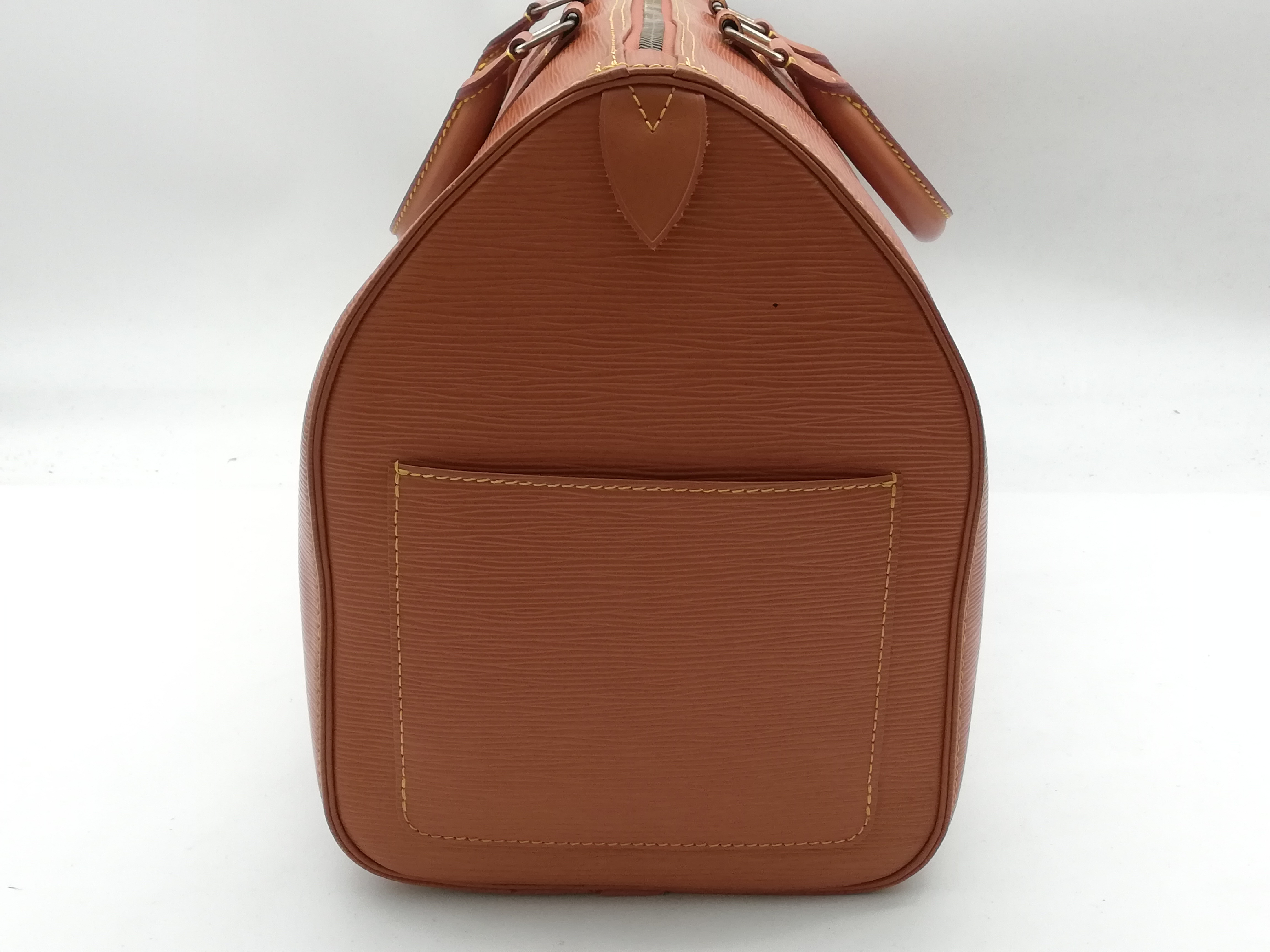 Epi Keepall 45 M42978 Boston Bag — view 3
