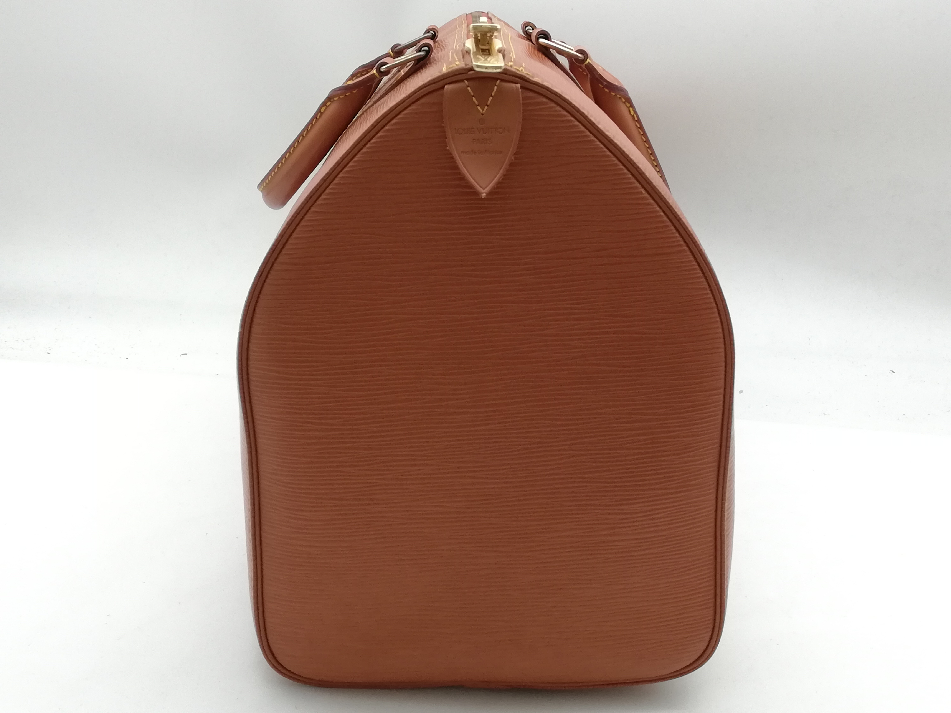 Epi Keepall 45 M42978 Boston Bag — view 4